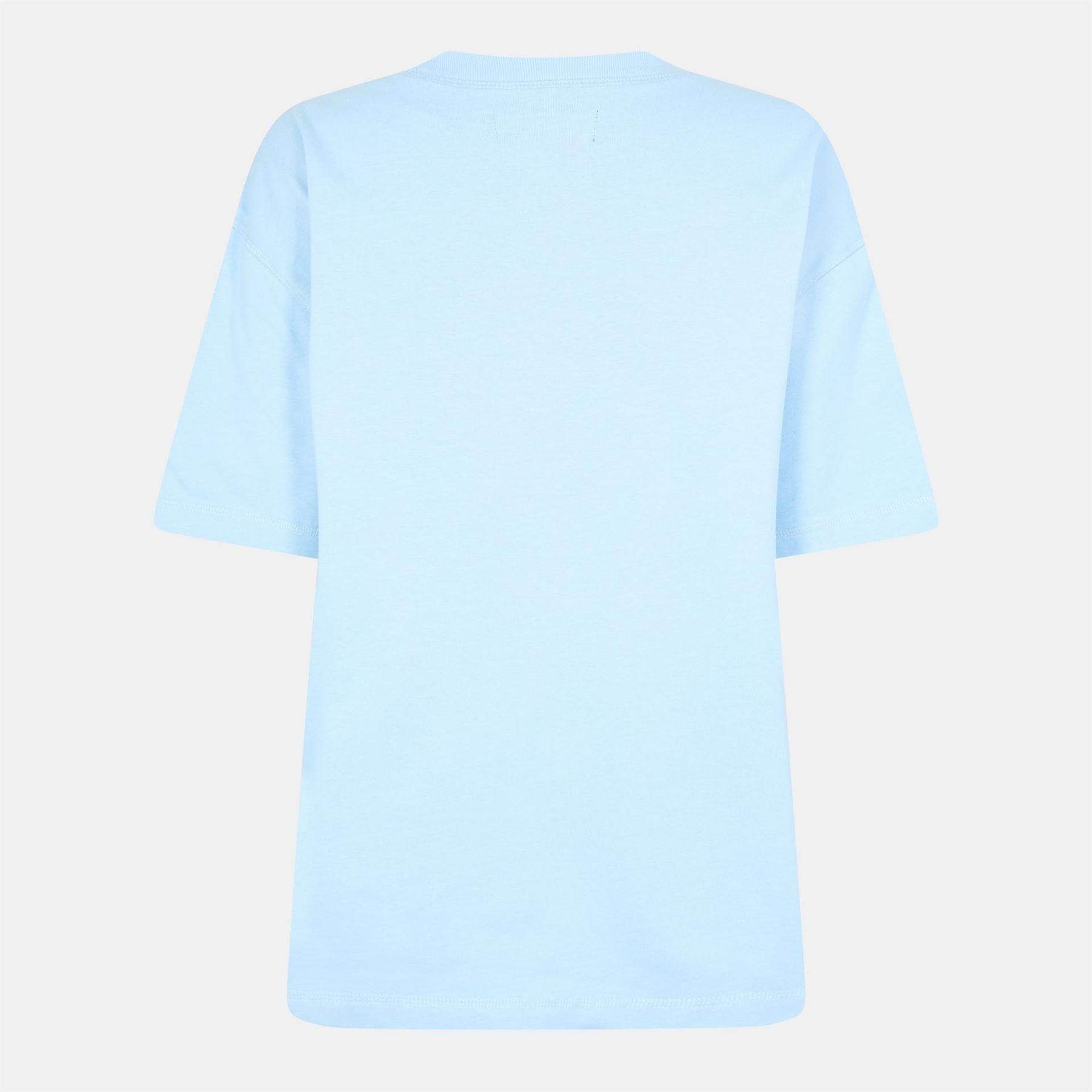 Kangol Oversized T-Shirt