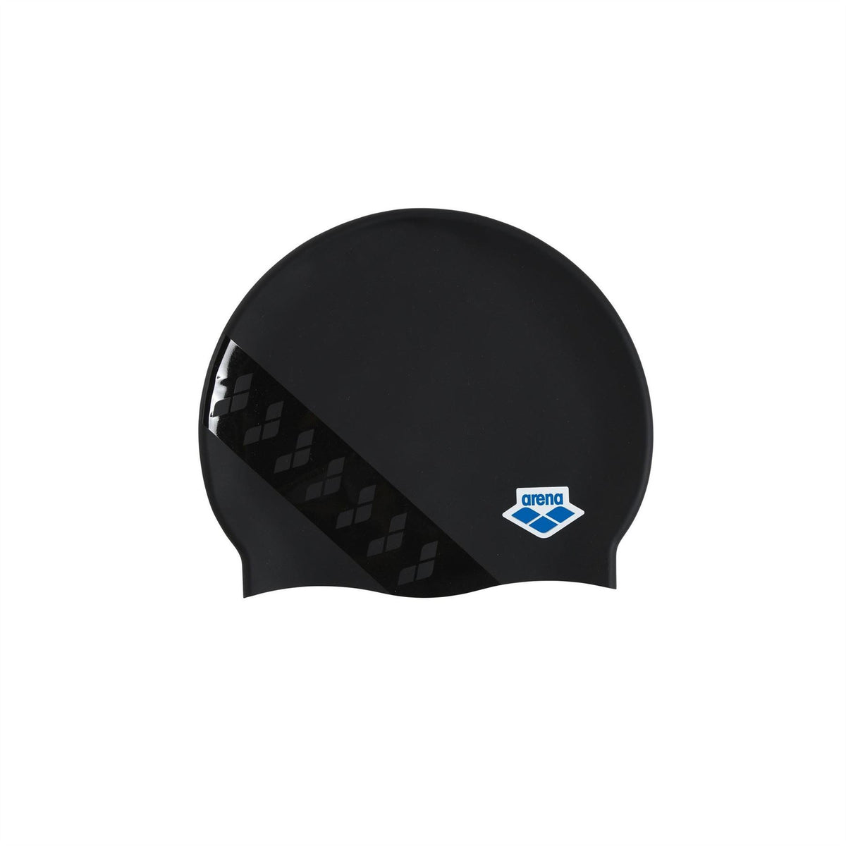 Arena Swim Cap Team Stripe