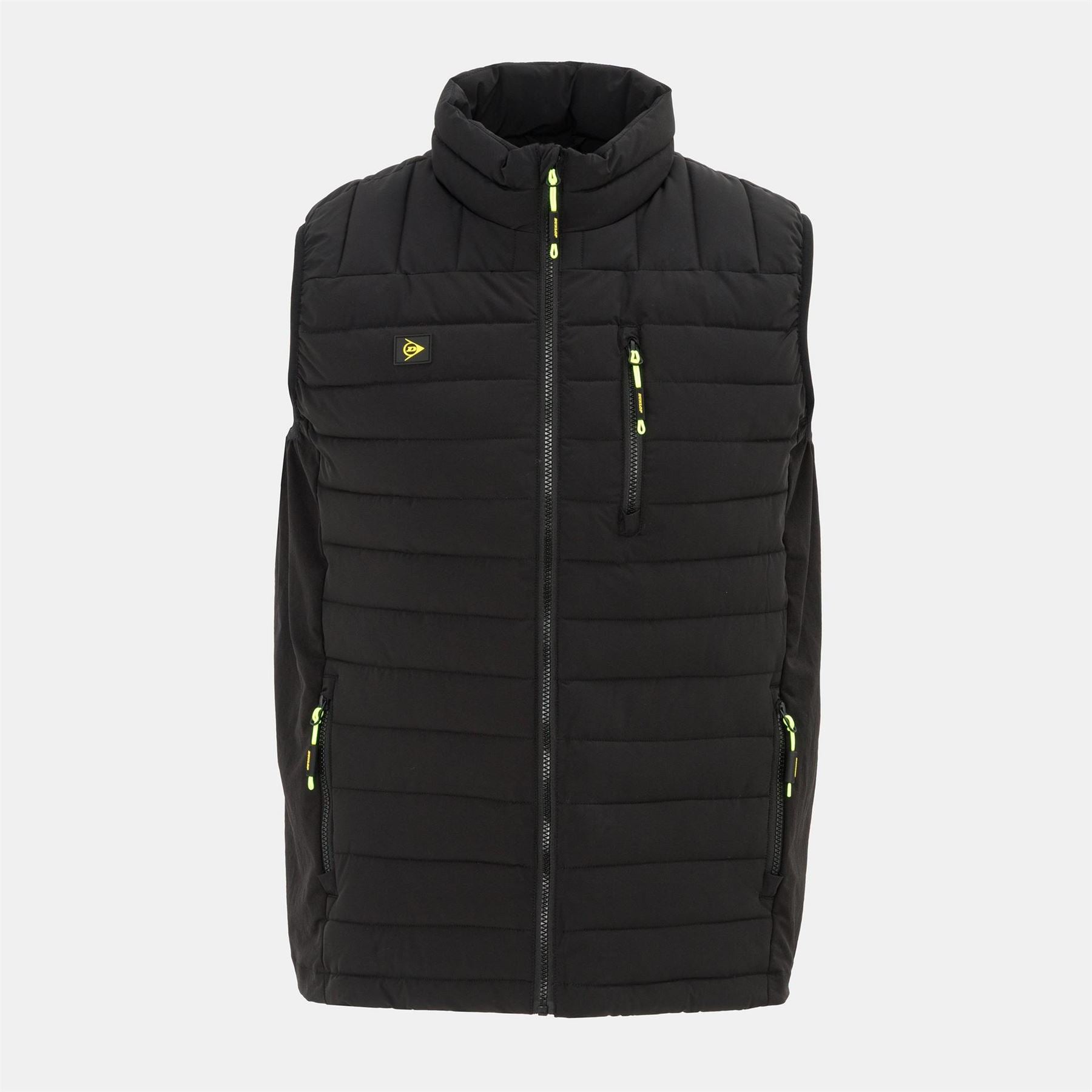Dunlop Mens On Site Gilet