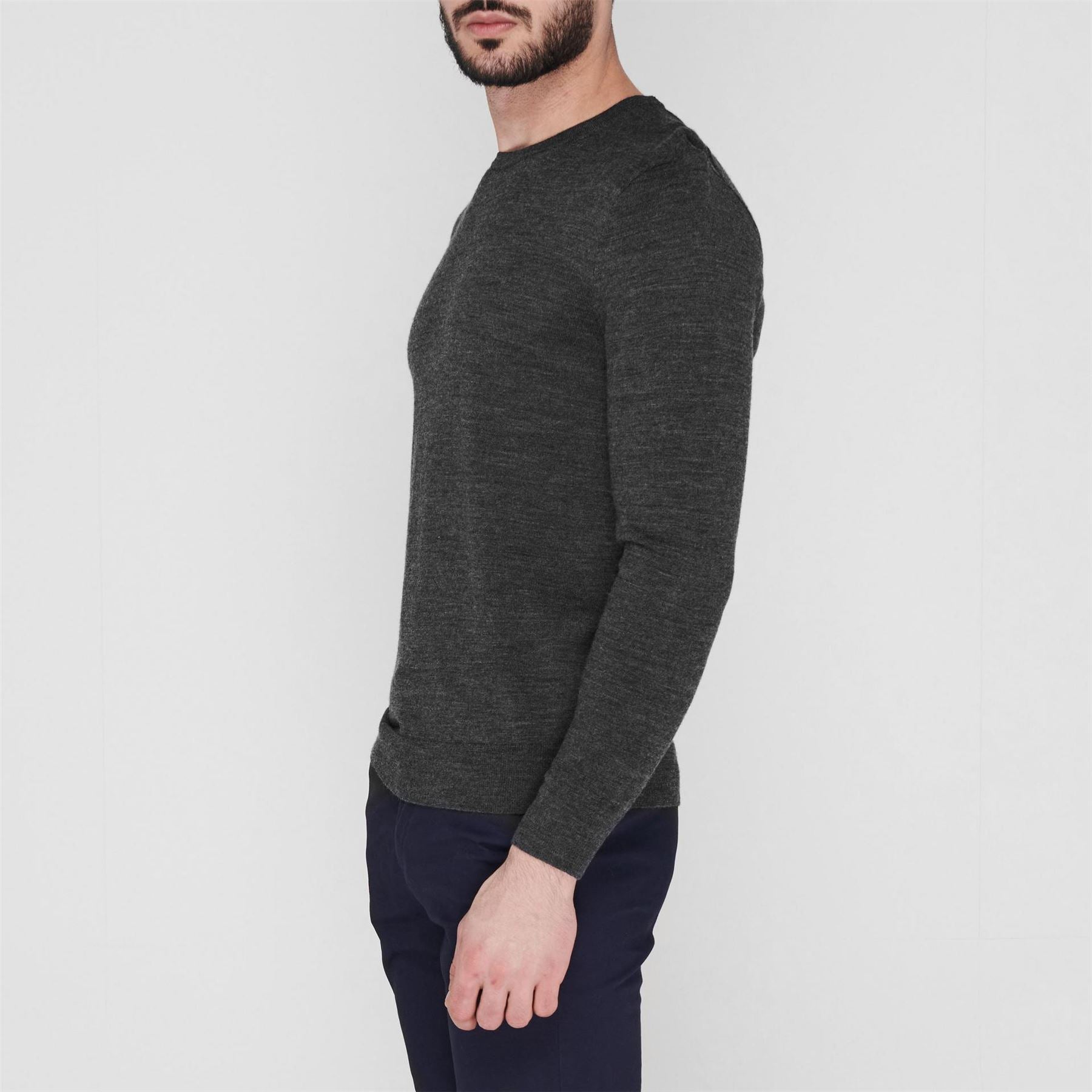 Howick Crew Jumper
