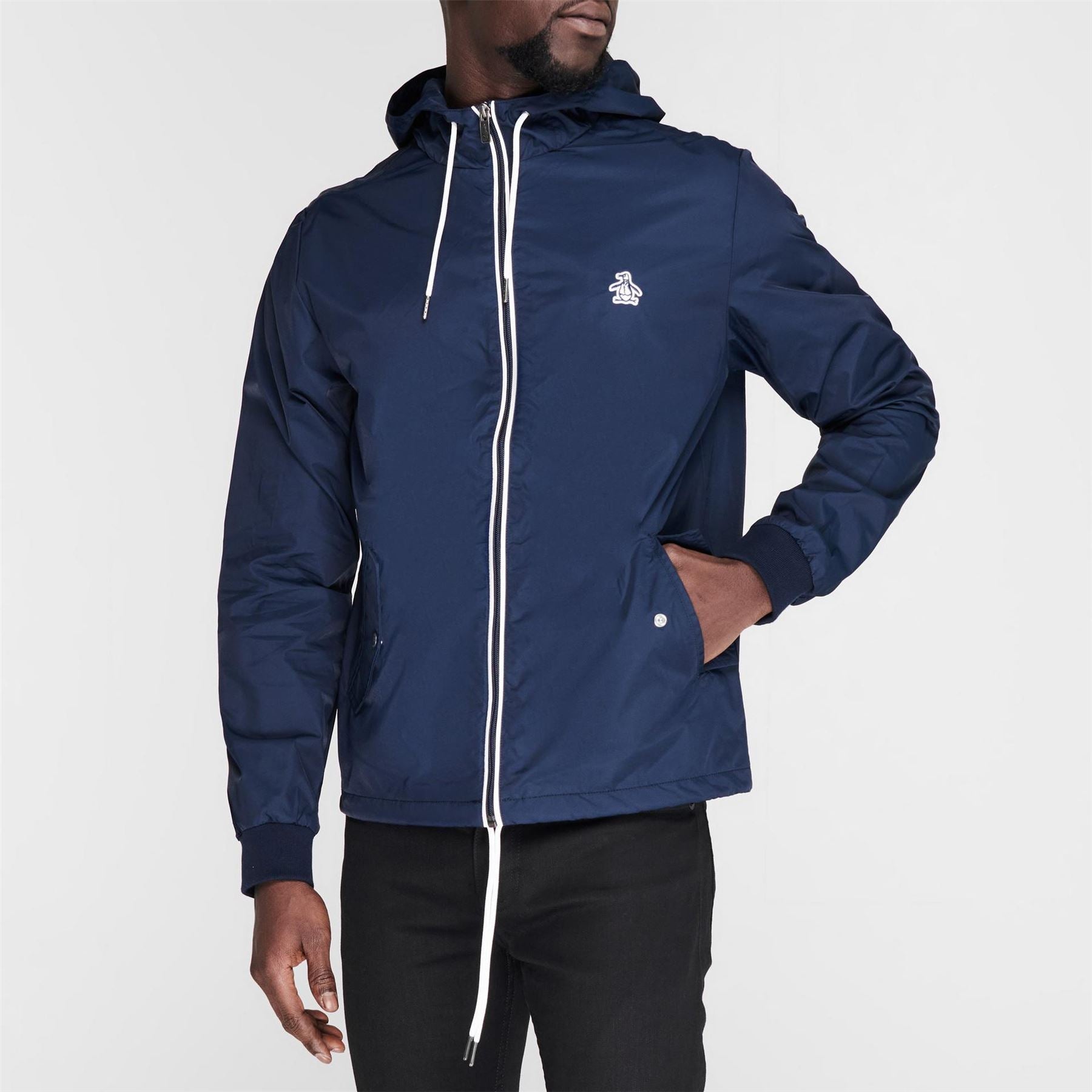 Original Penguin Jacket