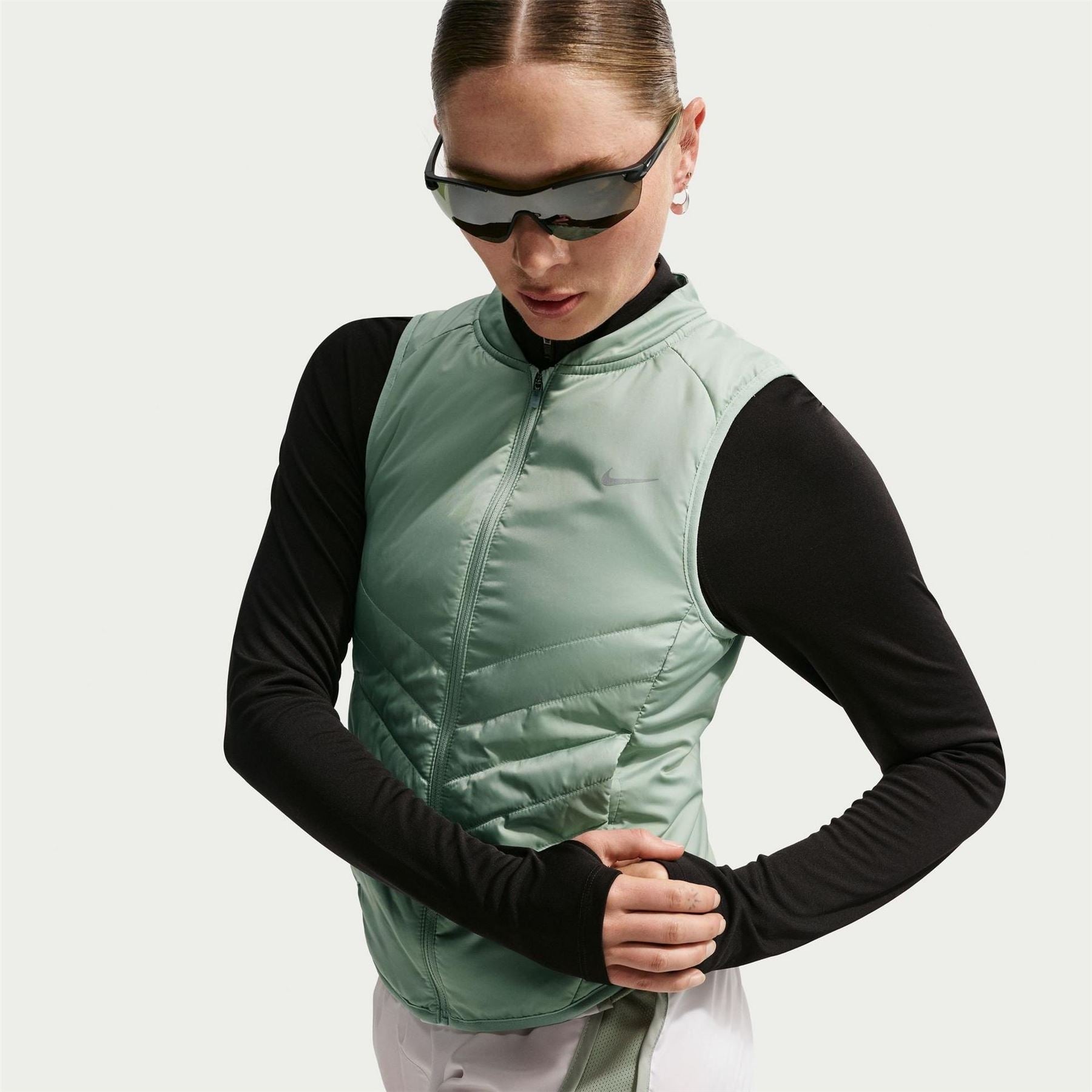 Nike Performance Running Vest