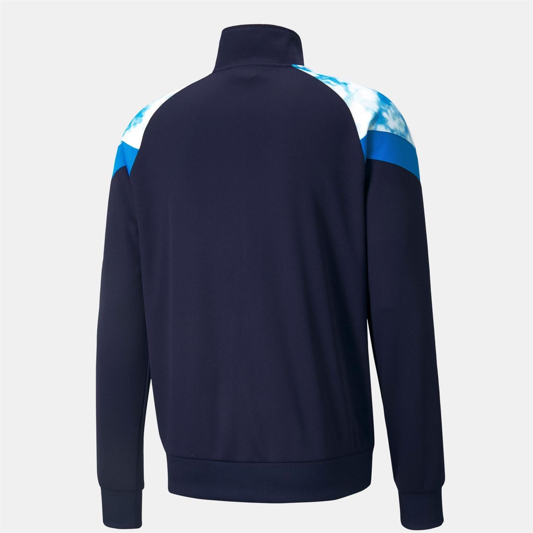 Puma De Marsille Fc Mesh Track Jacket