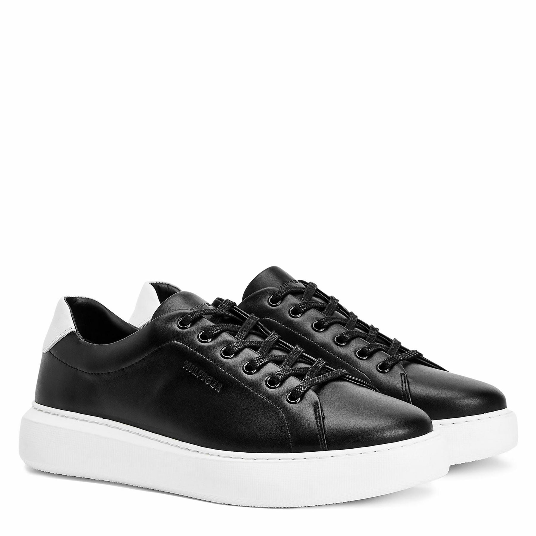 Tommy Hilfiger Hilfiger Peak Lift Low Trainers