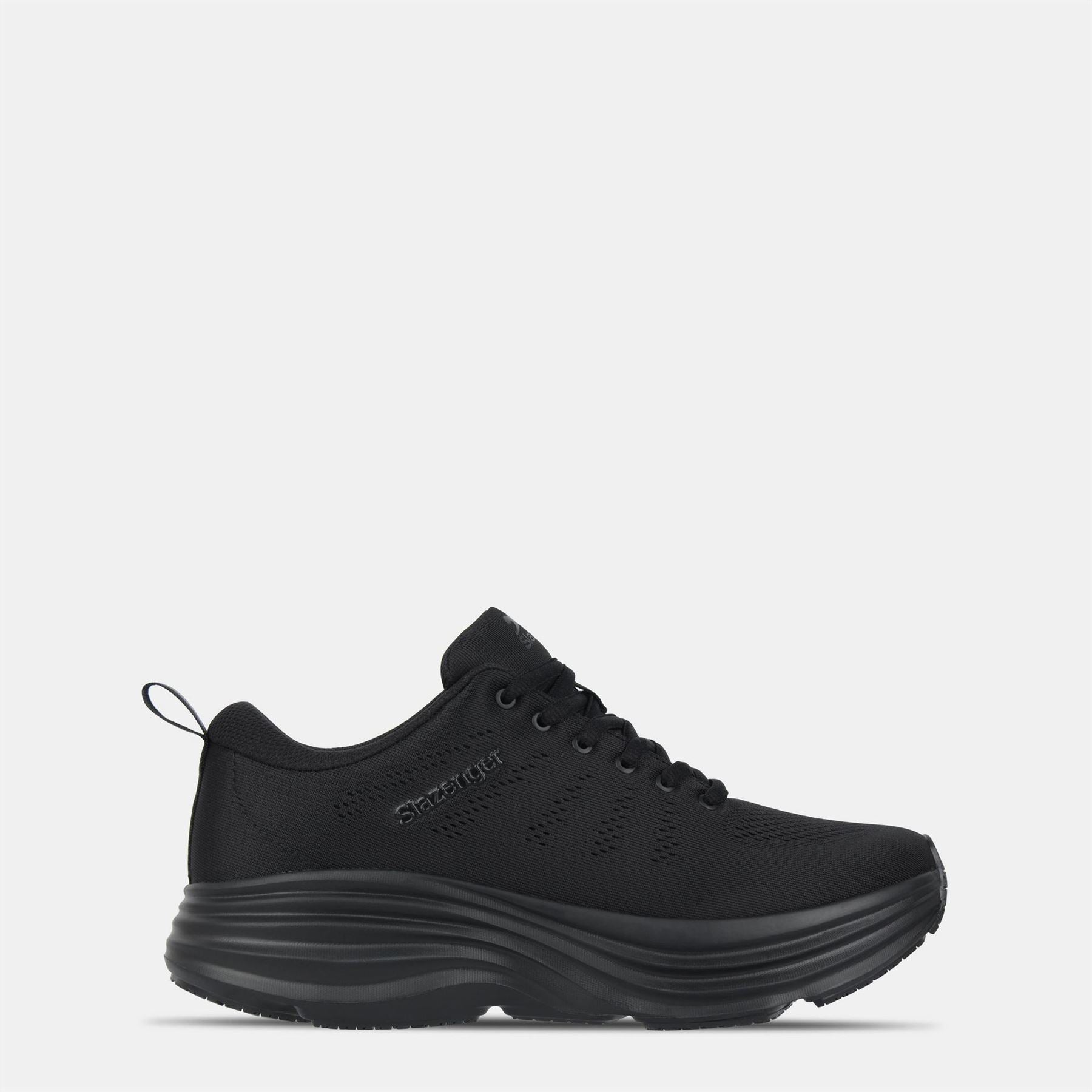 Slazenger Mens Mesh Trainers