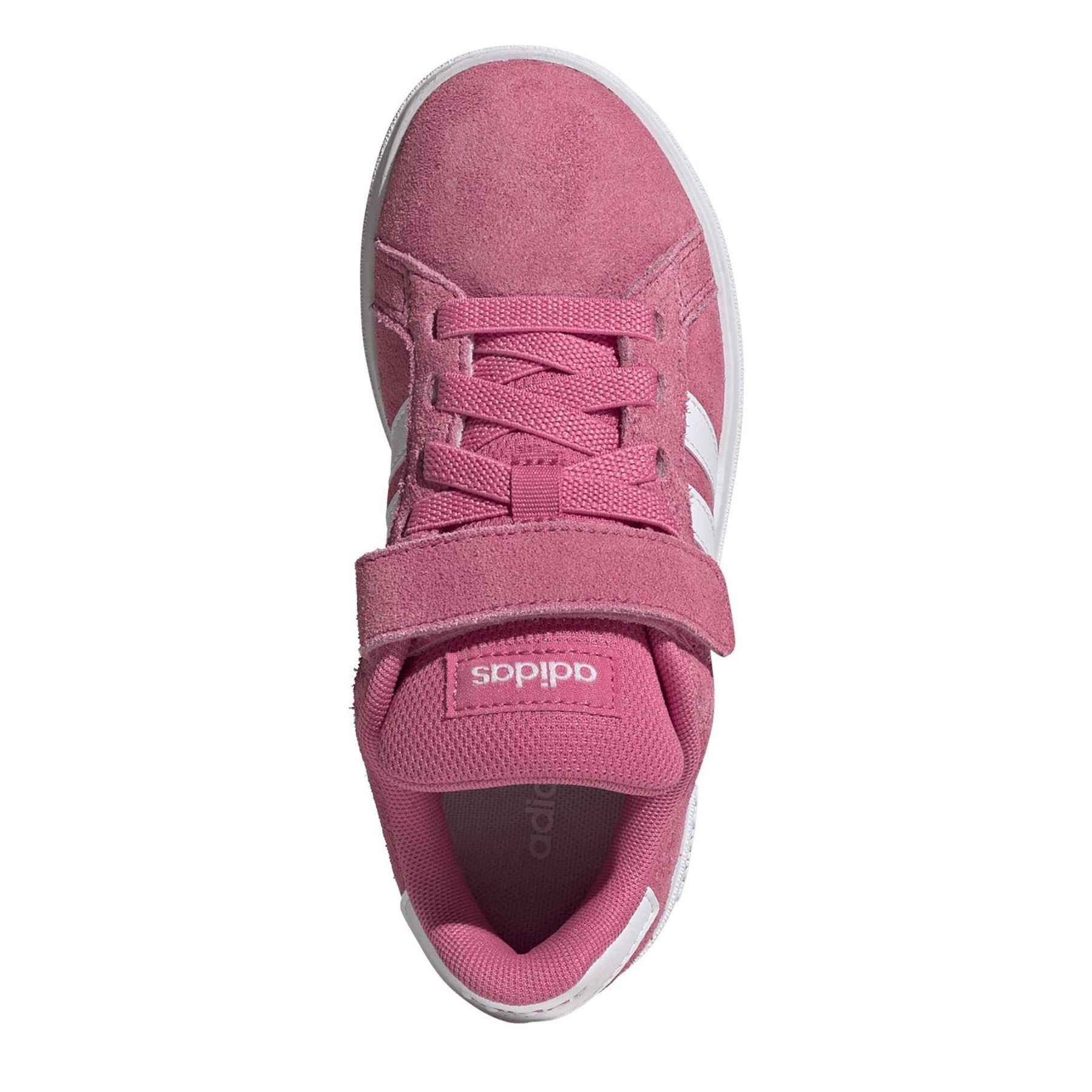 adidas Court Noughties Trainers Childrens