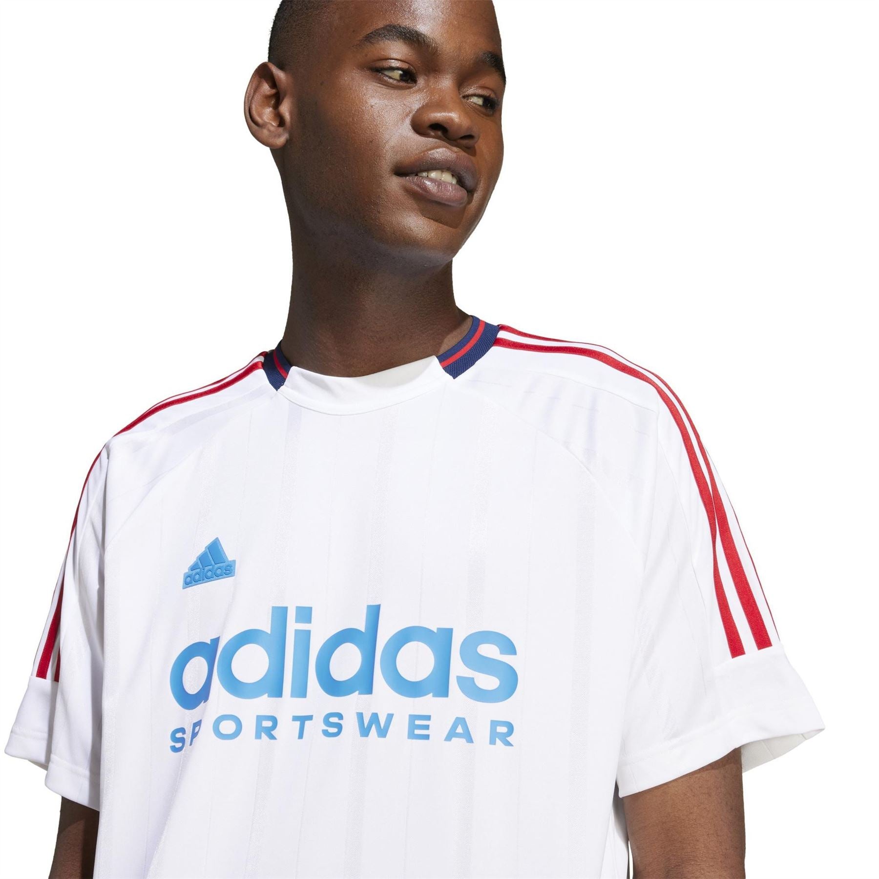 adidas House Of Tiro Nations Pack T-Shirt Adults