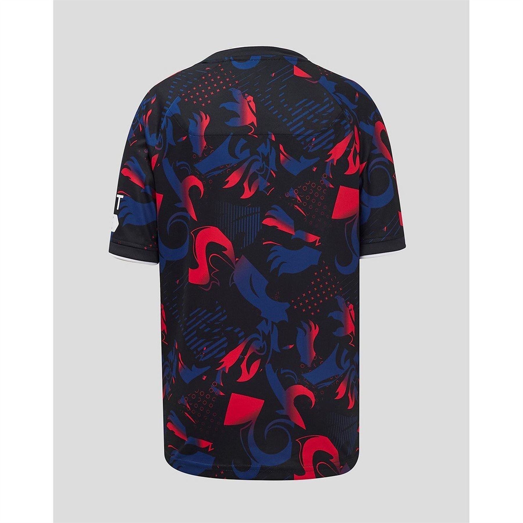 Castore Rangers Third Shirt 2024 2025 Juniors