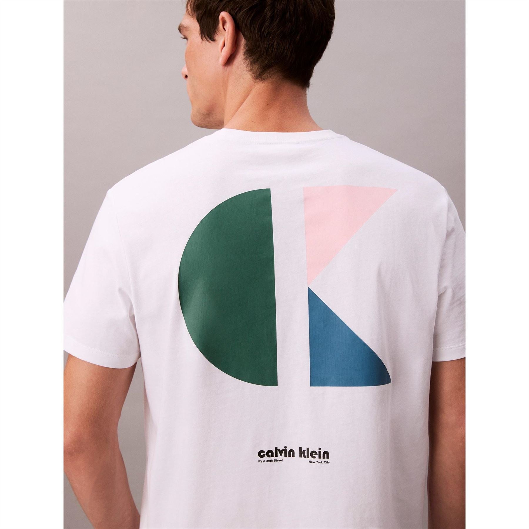 Calvin Klein Jeans Logo T-Shirt