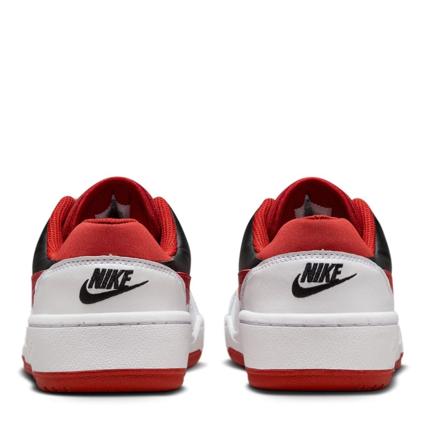 Nike Full Force Little Kids Low Top Sneakers