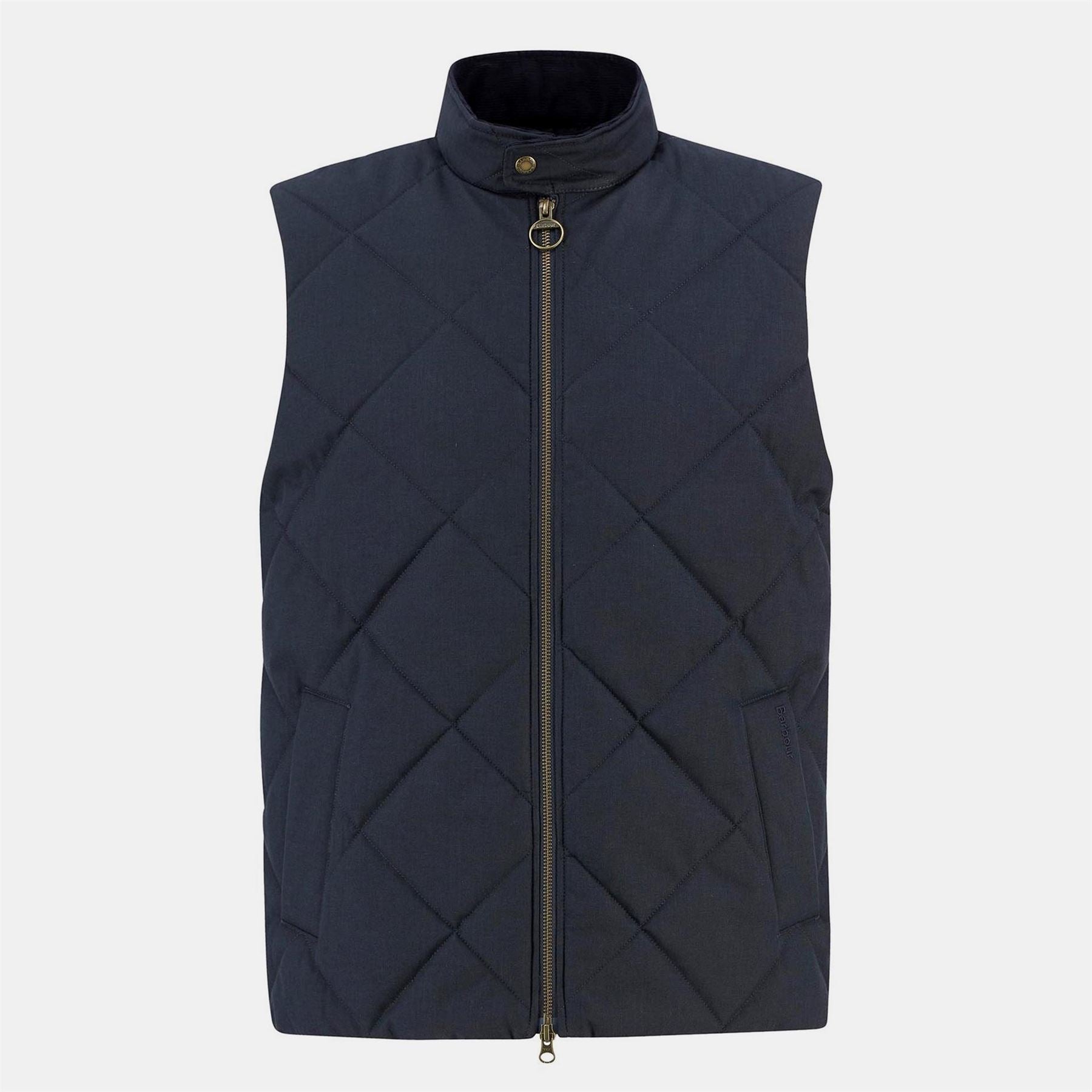 Barbour City Harrington Gilet