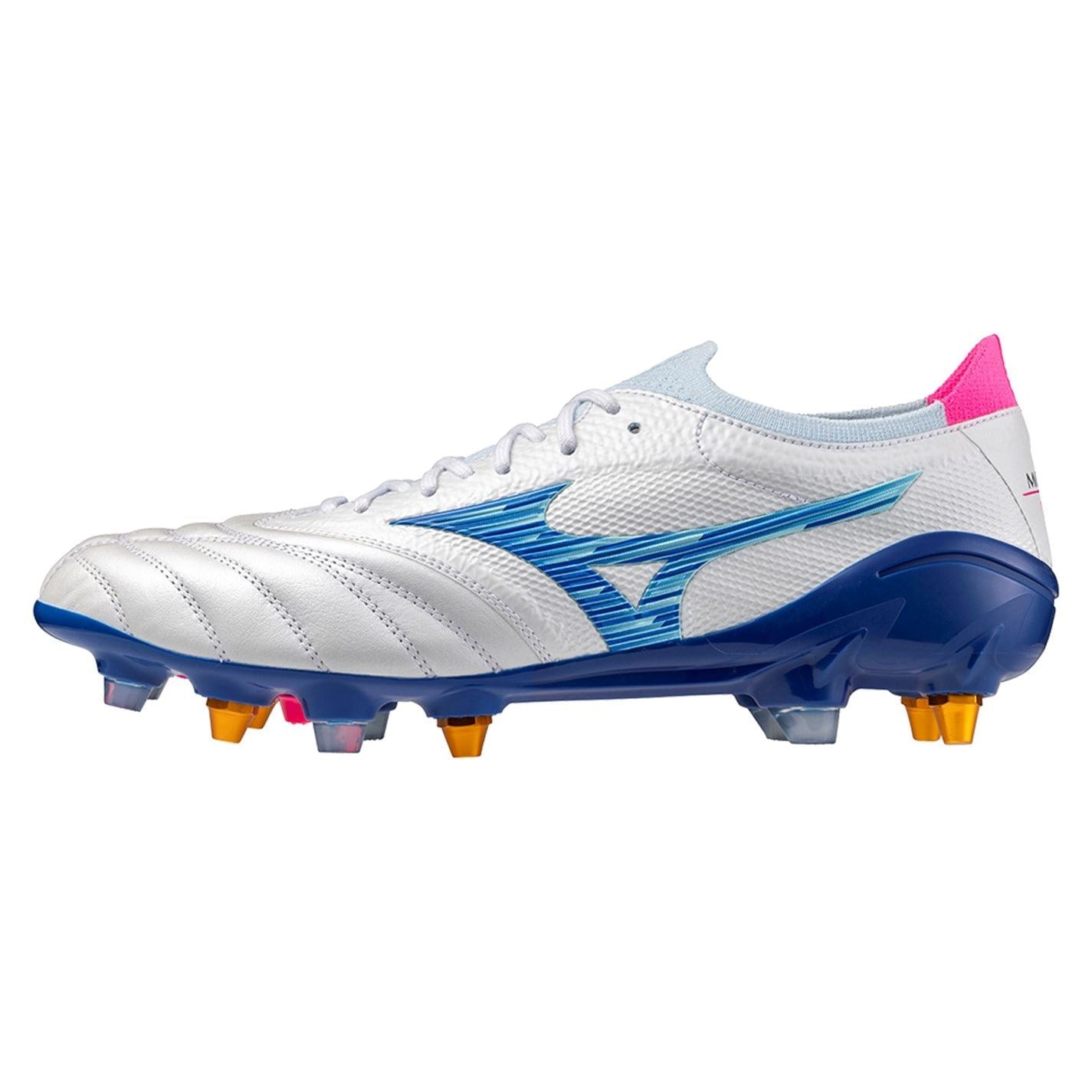 Mizuno Neo 4 Made In Japan Beta Elite Soft Ground Football Boots