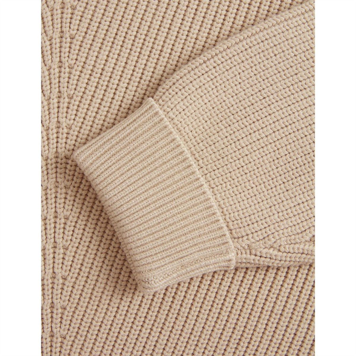 Ted Baker Long Sleeve Crew Neck Jumper