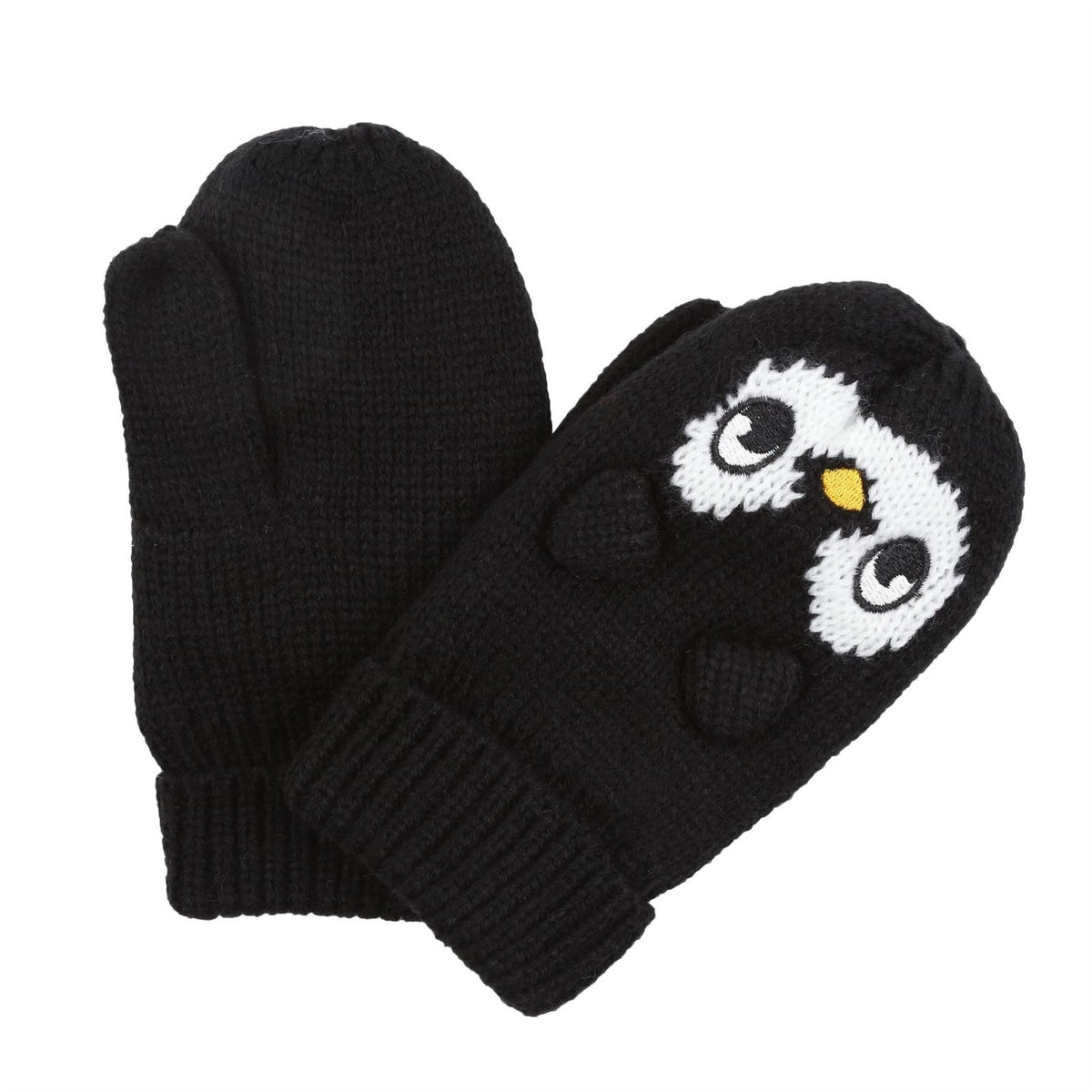 Regatta Kids Animally Mittens