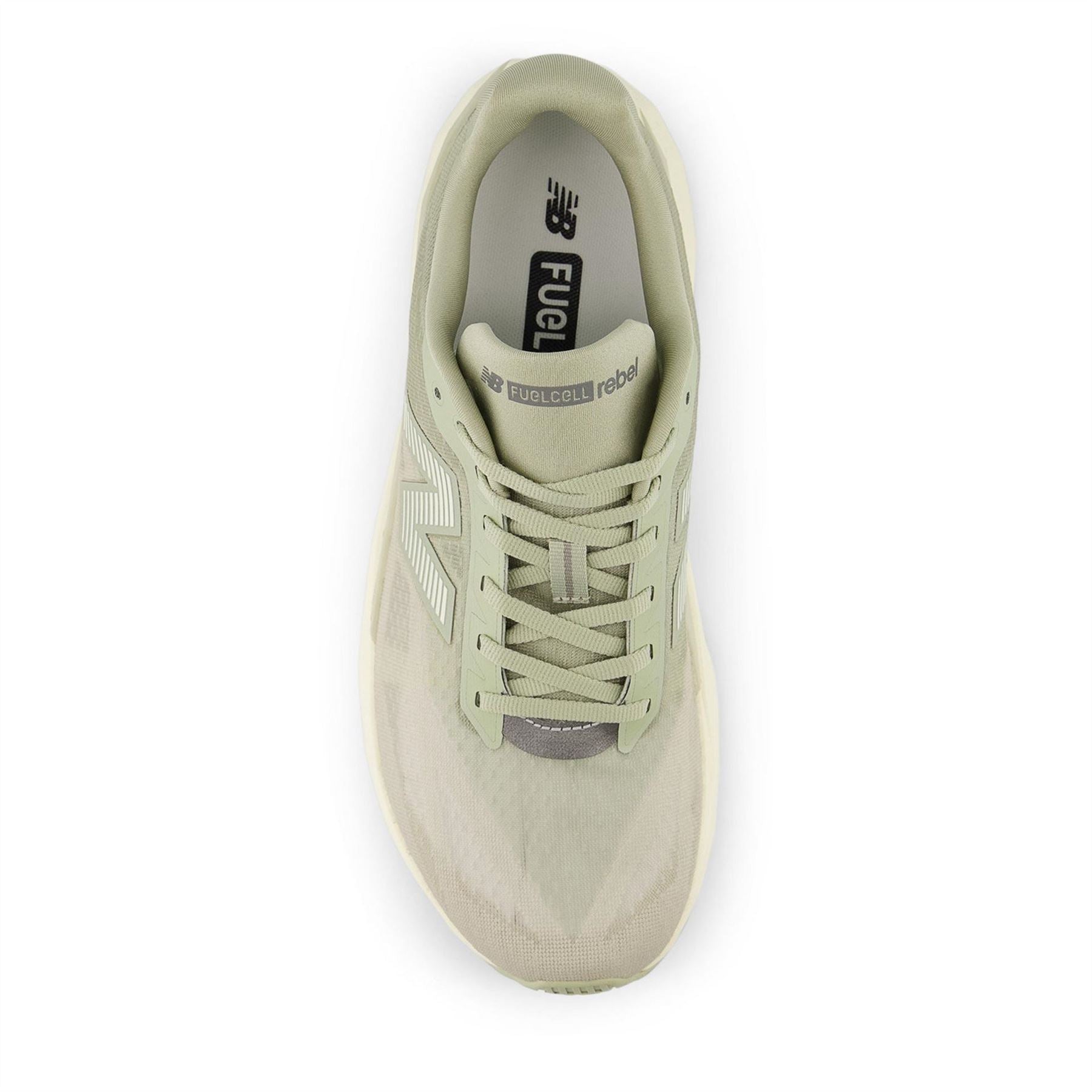 New Balance Mens Fuelcell Rebel V5 Running Shoes
