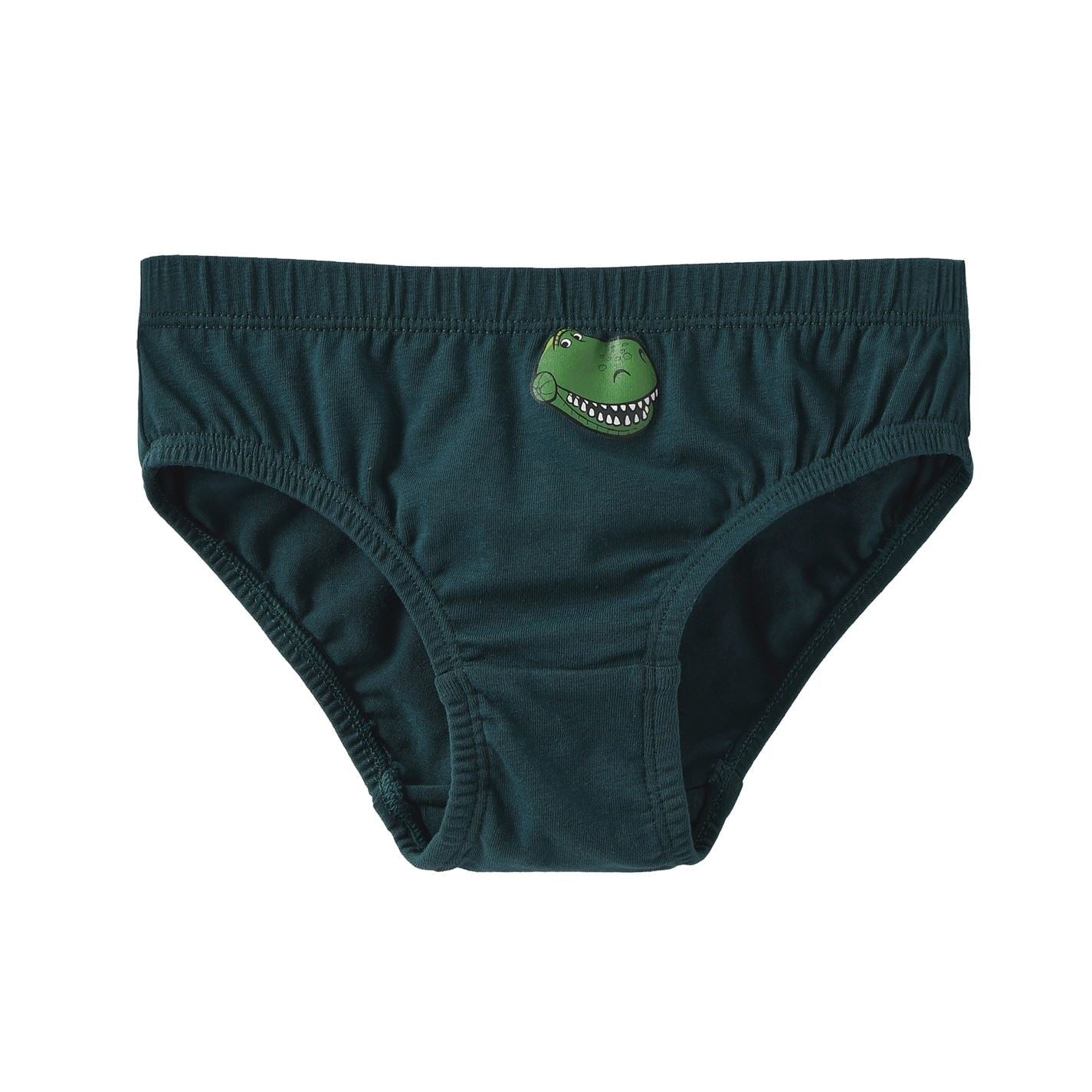 Character Boys 7pk Briefs