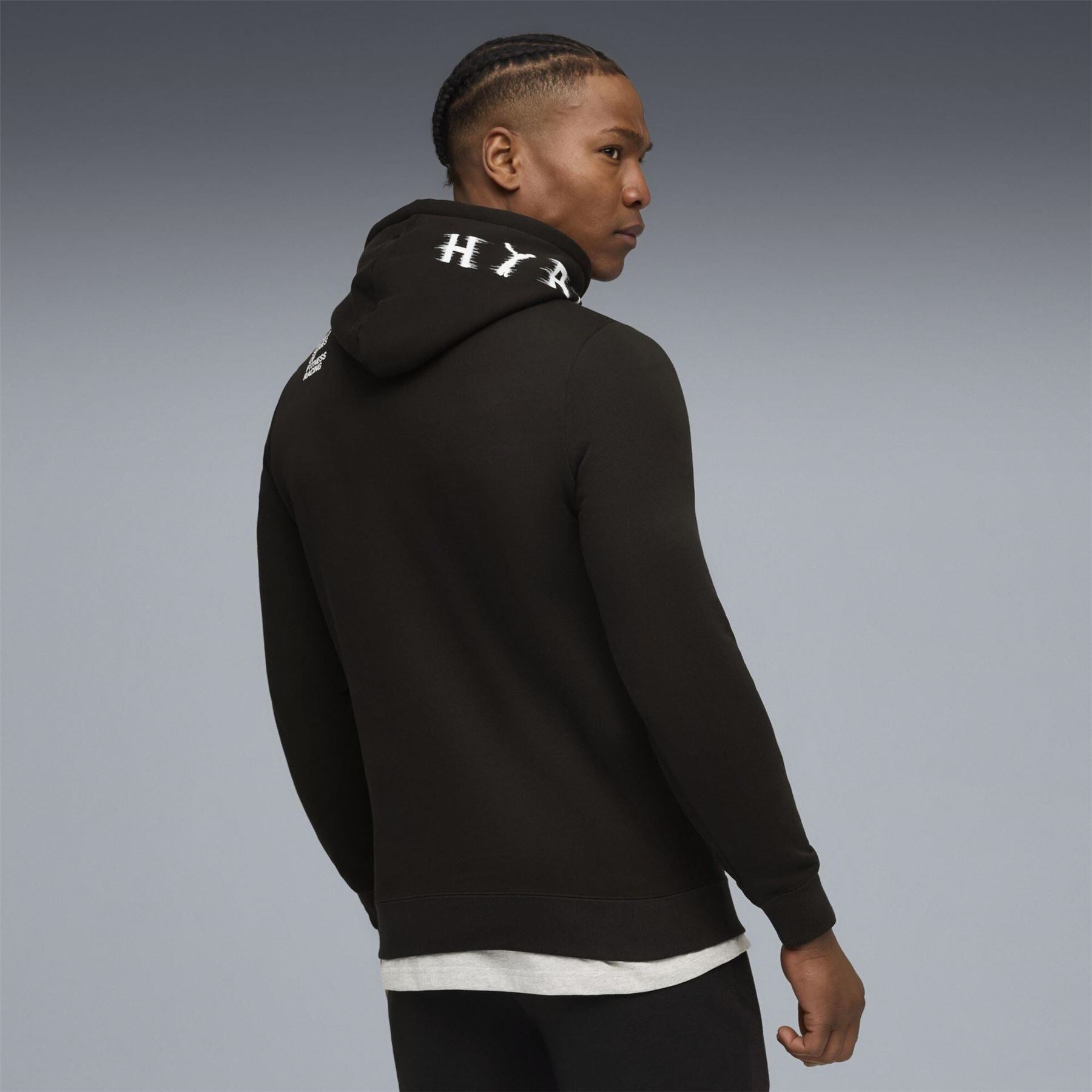 Puma X Hyrox Heavyweight Performance Hoodie