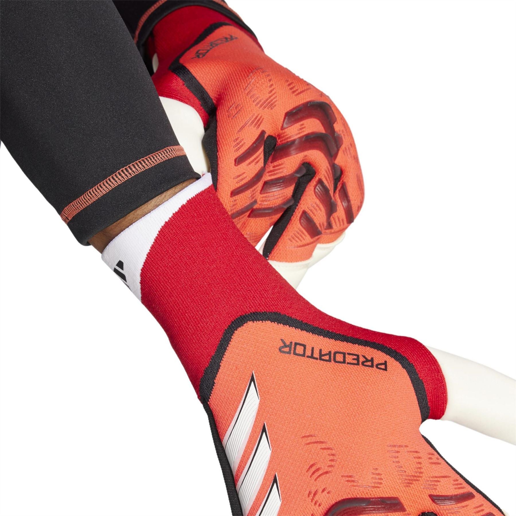 adidas Pro Hybrid Goalkeeper Gloves