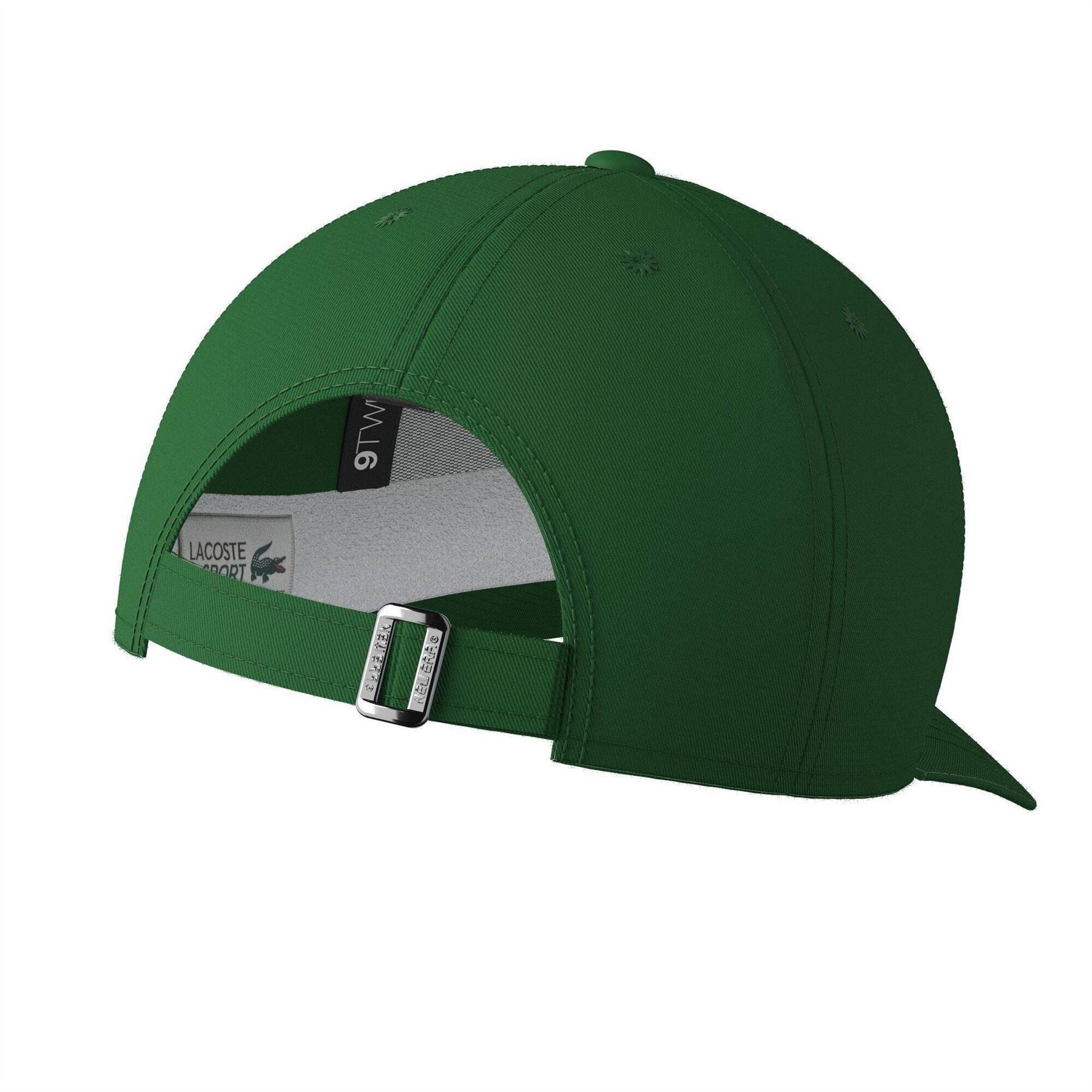 Lacoste Era Logo 9forty Croc Cap