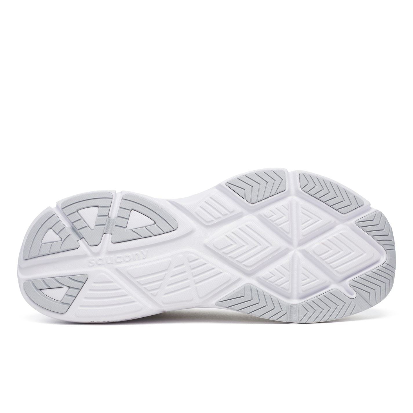 Saucony Mens Guide 18 Running Shoes