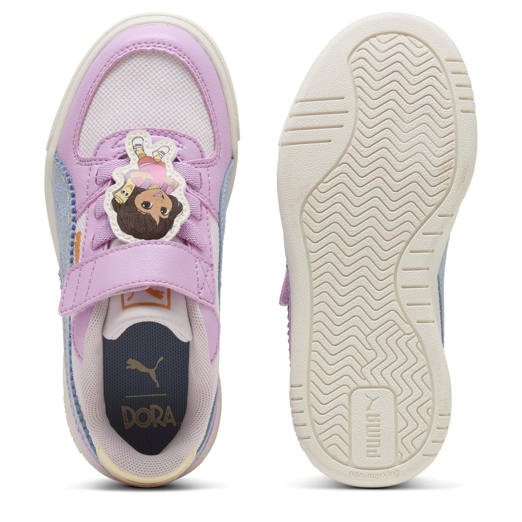 Puma Caven Iii Dora Ch71