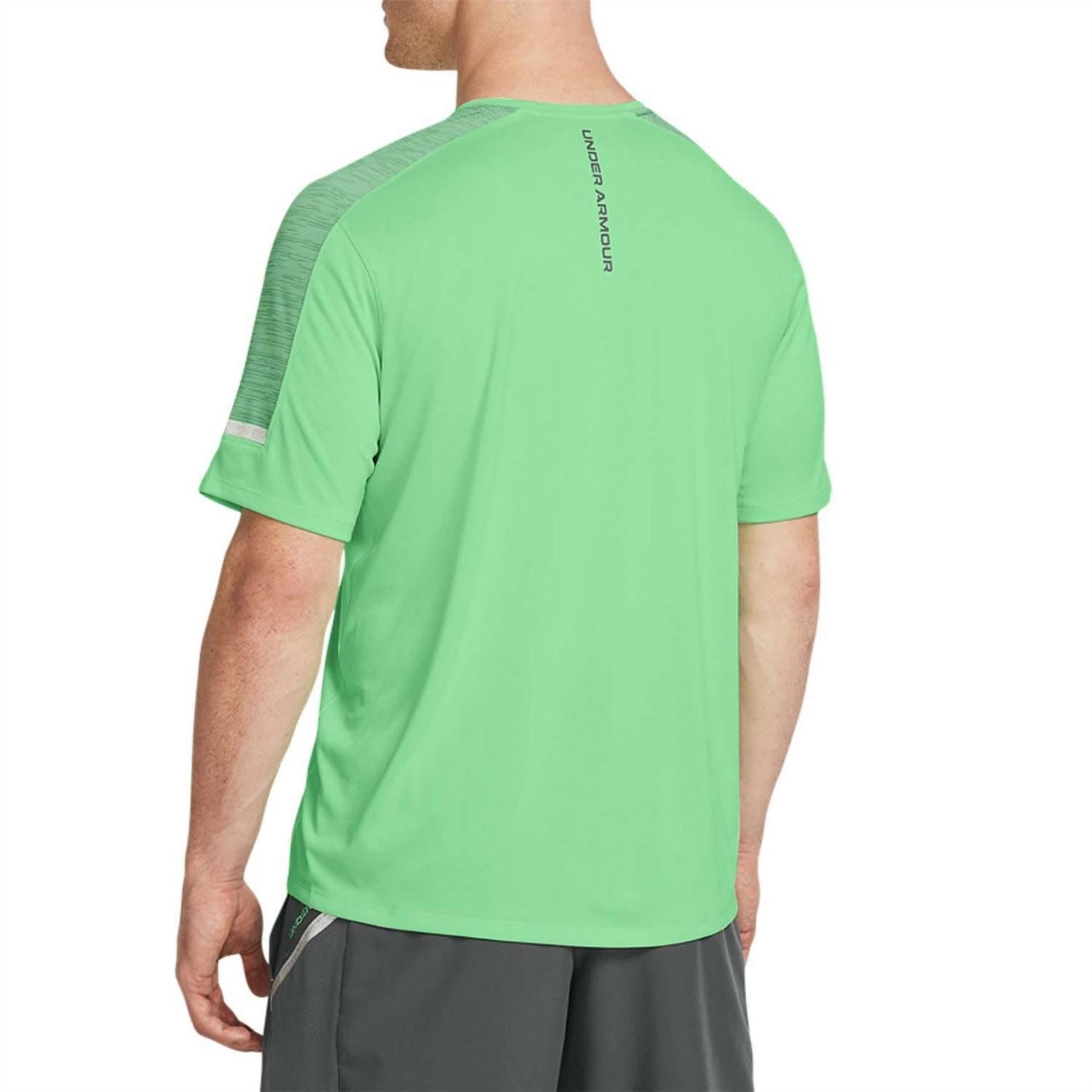 Under Armour Utility Short Sleeve T-Shirt