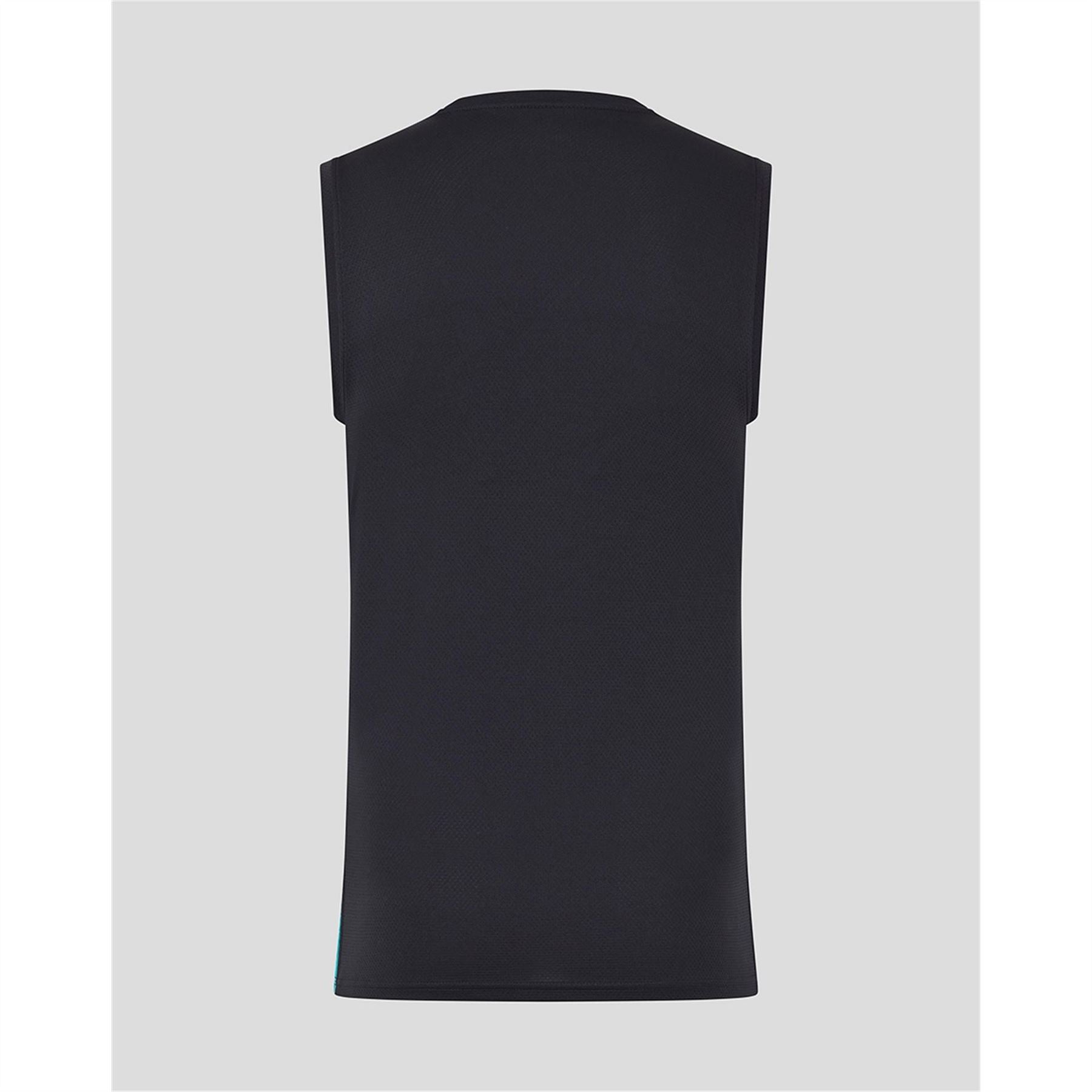 Castore Leinster Players Vest Senior 25 26