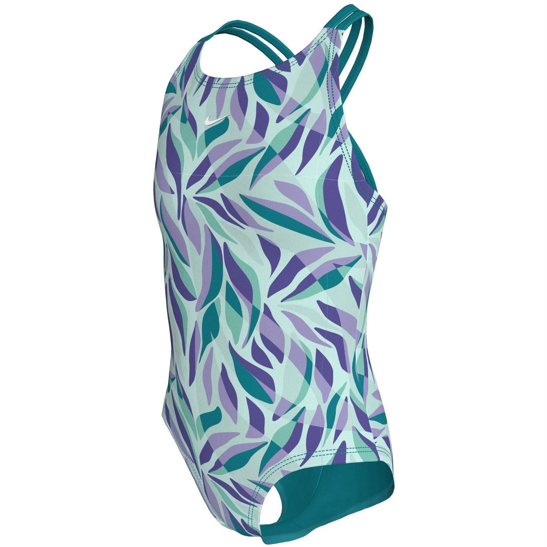 Nike Ss Print Suit Jn63
