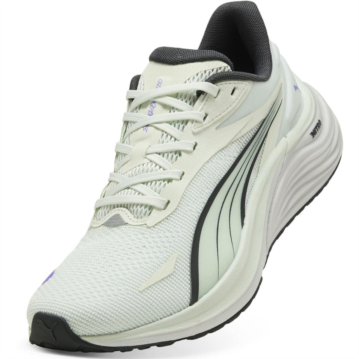 Puma Electrify Nitro 4 Running Shoes