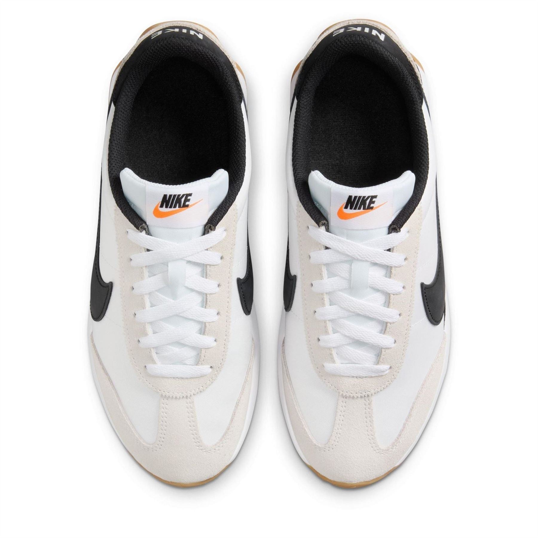 Nike Womens Waffle Trainers