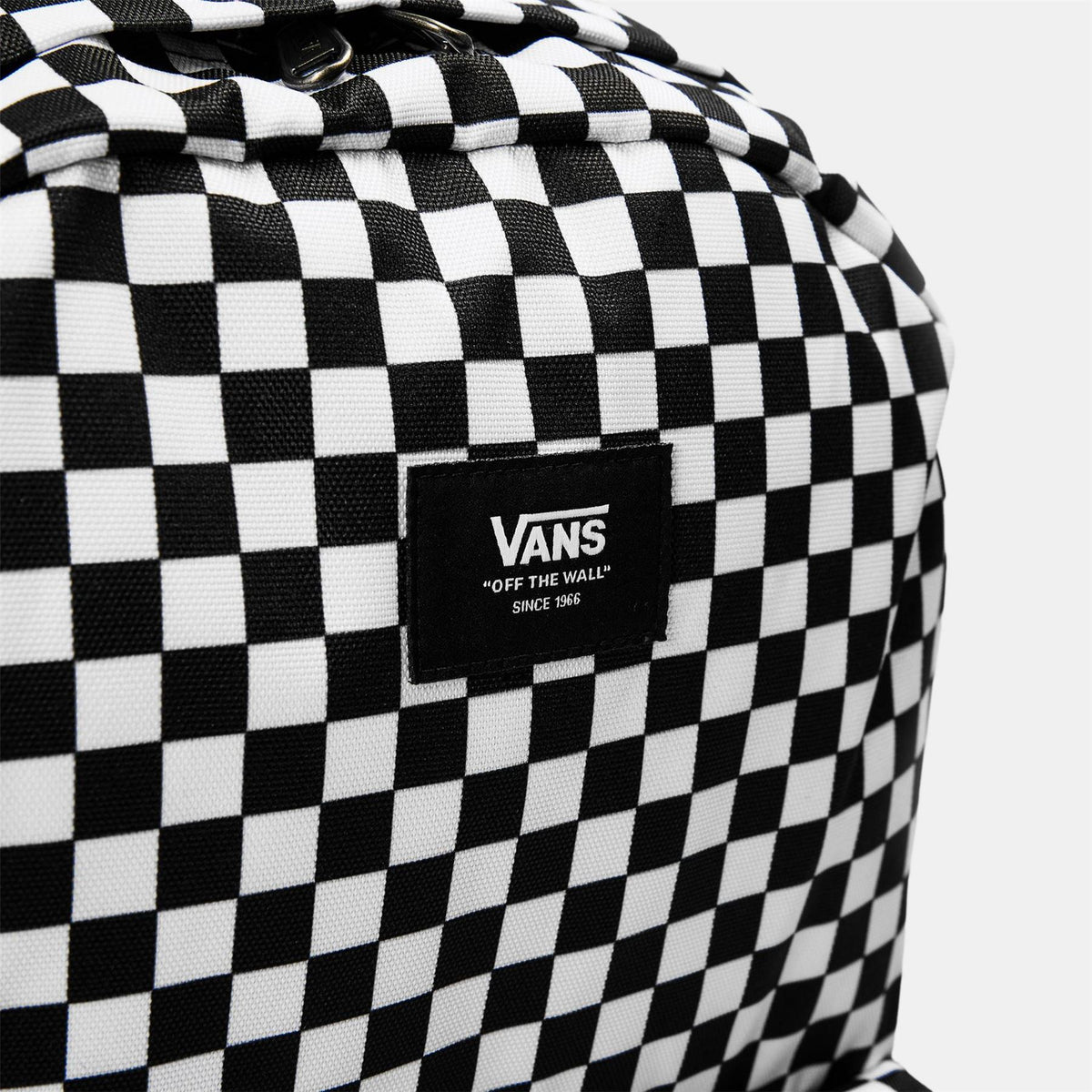 Vans Old Skool Check Backpacks