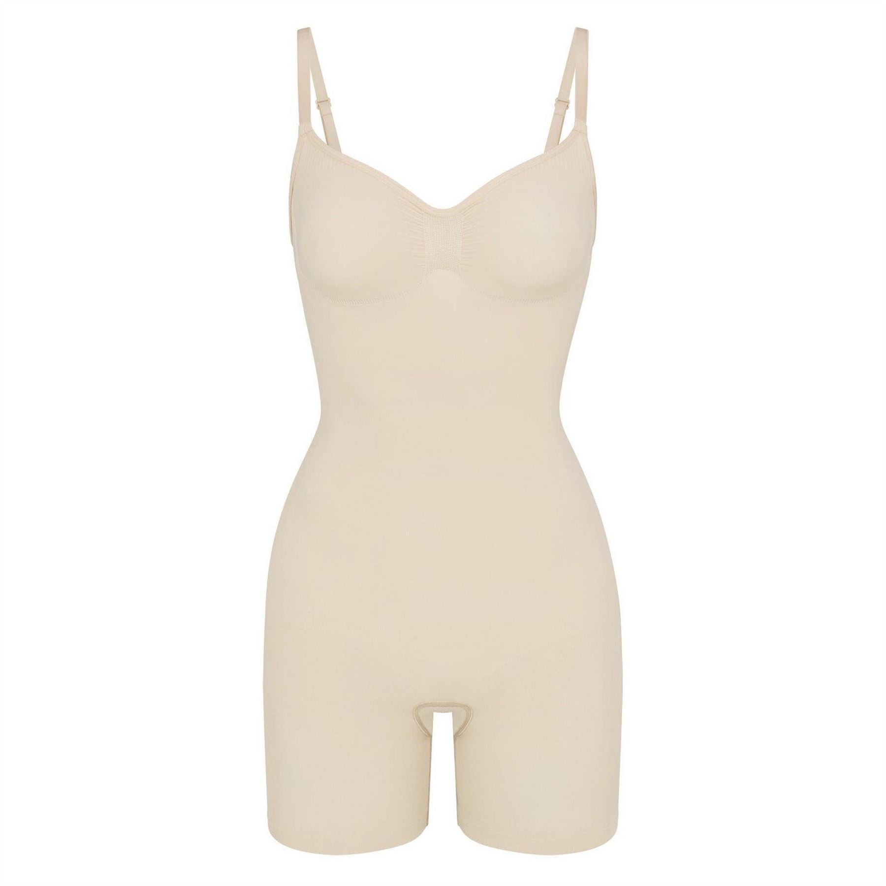 SKIMS Seamlss Sclpt Mt Bodysuit