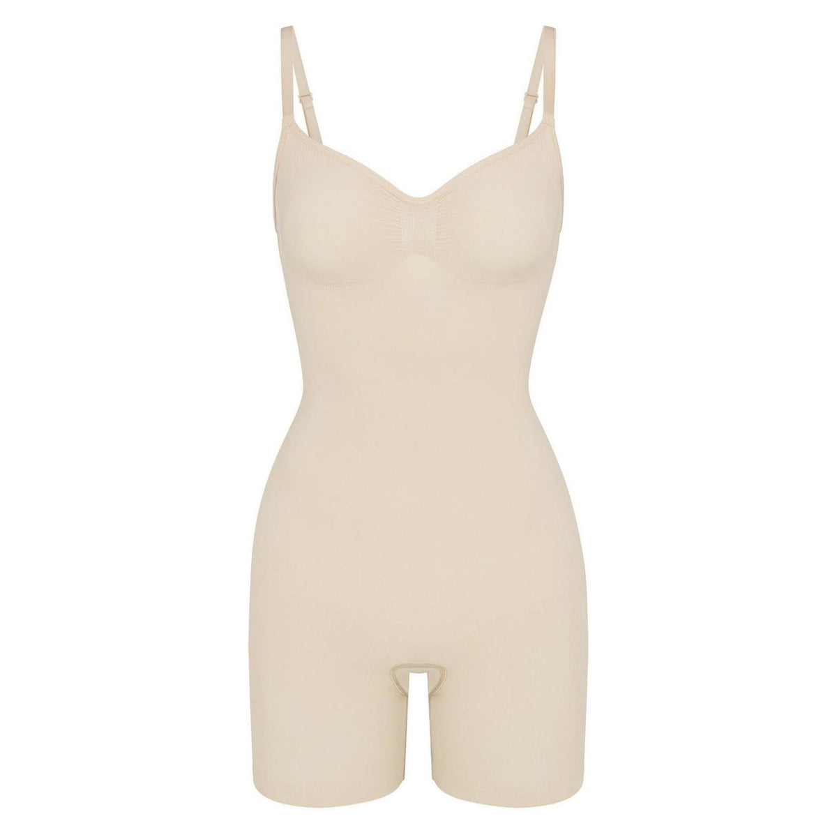 SKIMS Seamlss Sclpt Mt Bodysuit