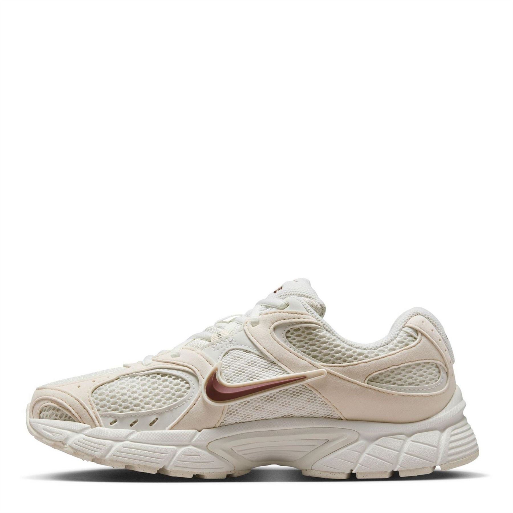Nike Vomero Run 5 Lace-Up Running Trainers