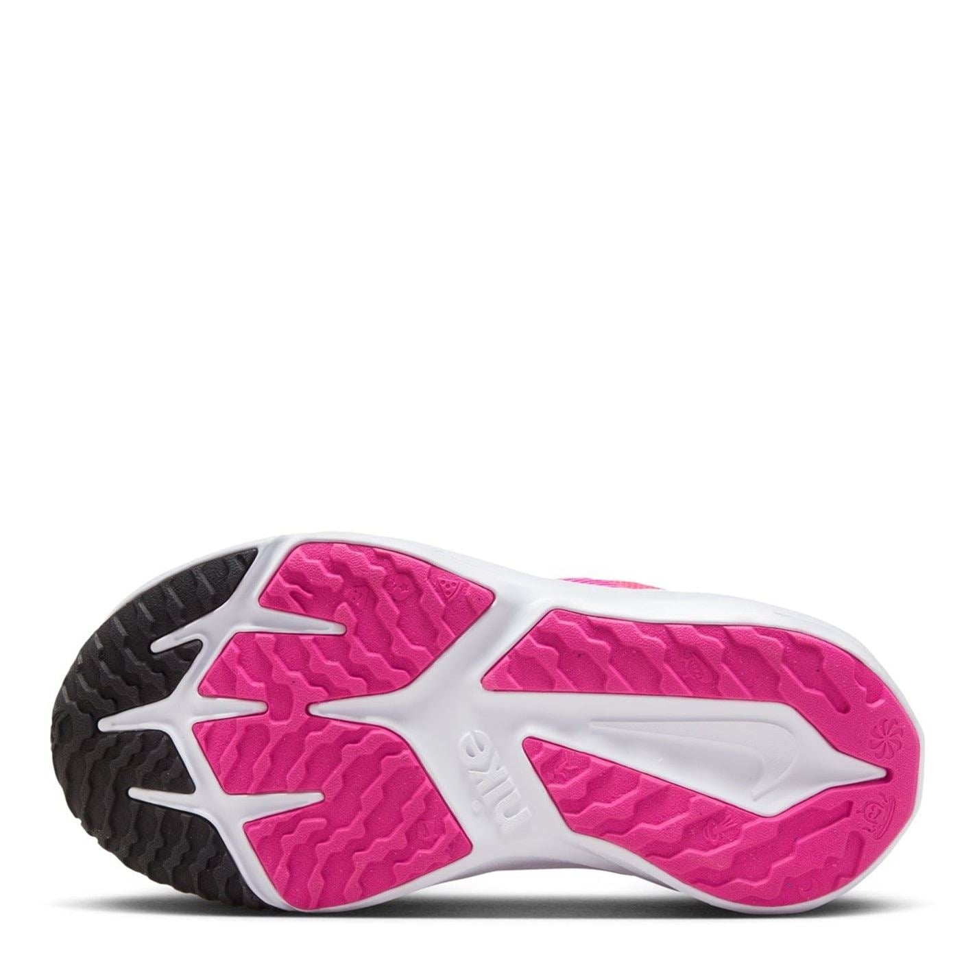 Nike Star Runner 4 Kids Low Top Running Sneakers