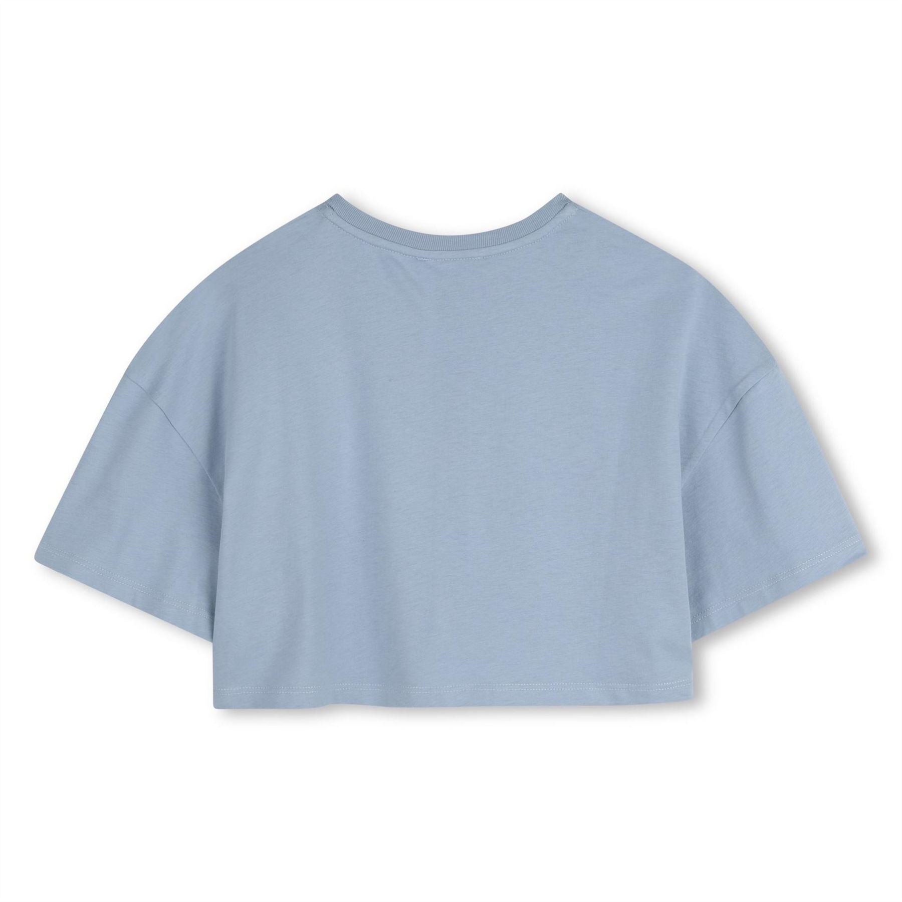 Chloe Ss T-Shirt Jn62