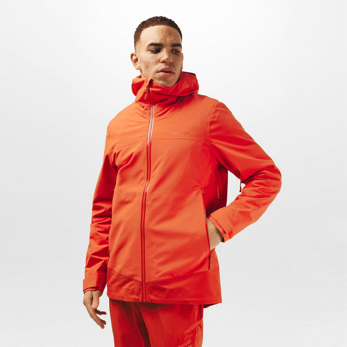 Karrimor Nitrogen Weathertite 3 Layer Waterproof Jacket