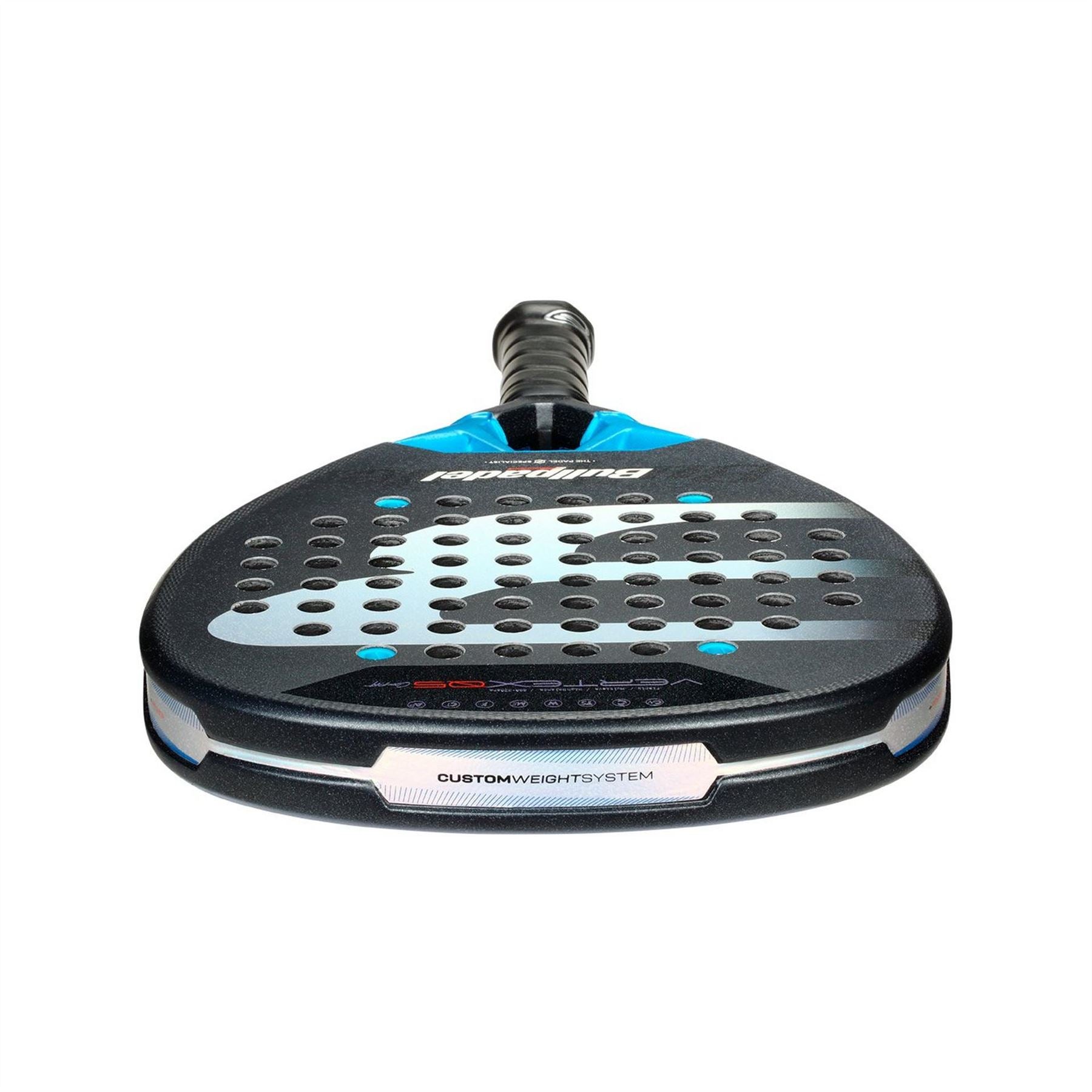 Bullpadel Adults Vertex Padel Racket