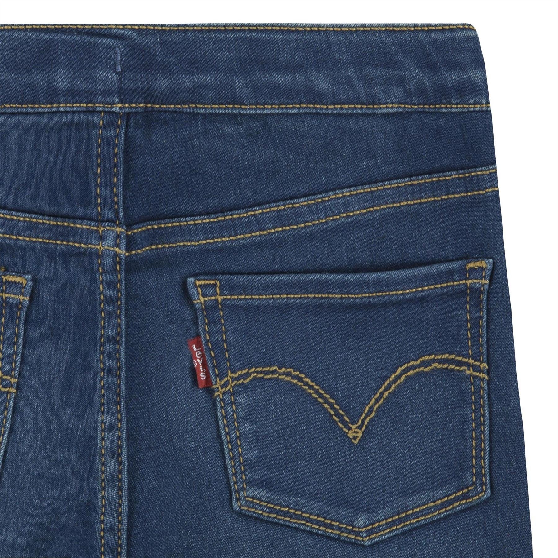 Levis On Jeans