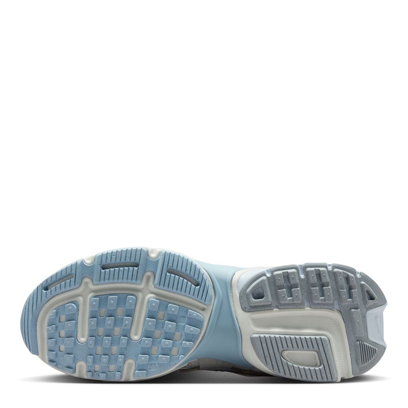 Nike V2K Floral Patterned Low Top Sneakers