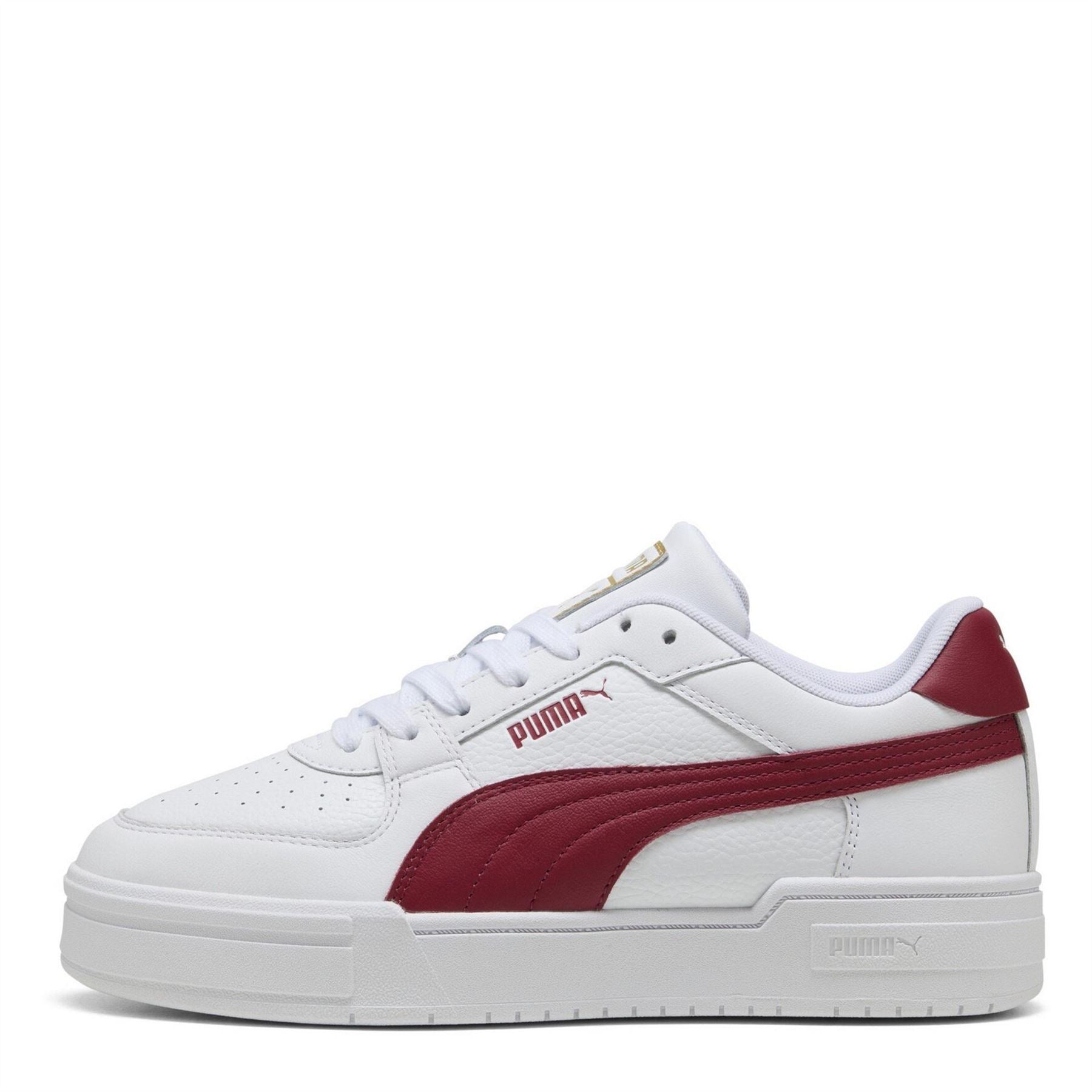 Puma Ca Pro Classic Ii Low Top Trainers