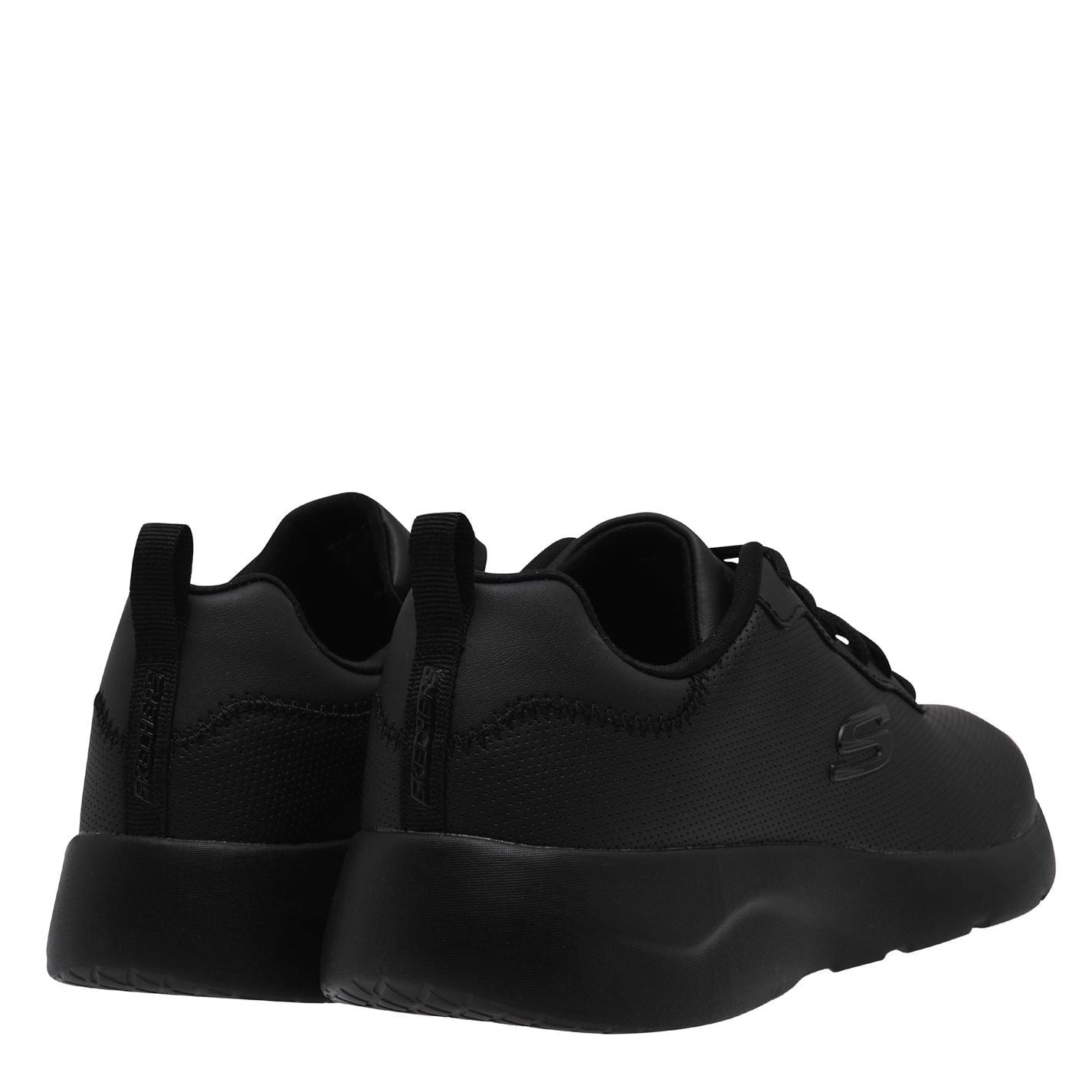 Skechers Mens Dynamight 2.0 Eazy Vibez Trainers