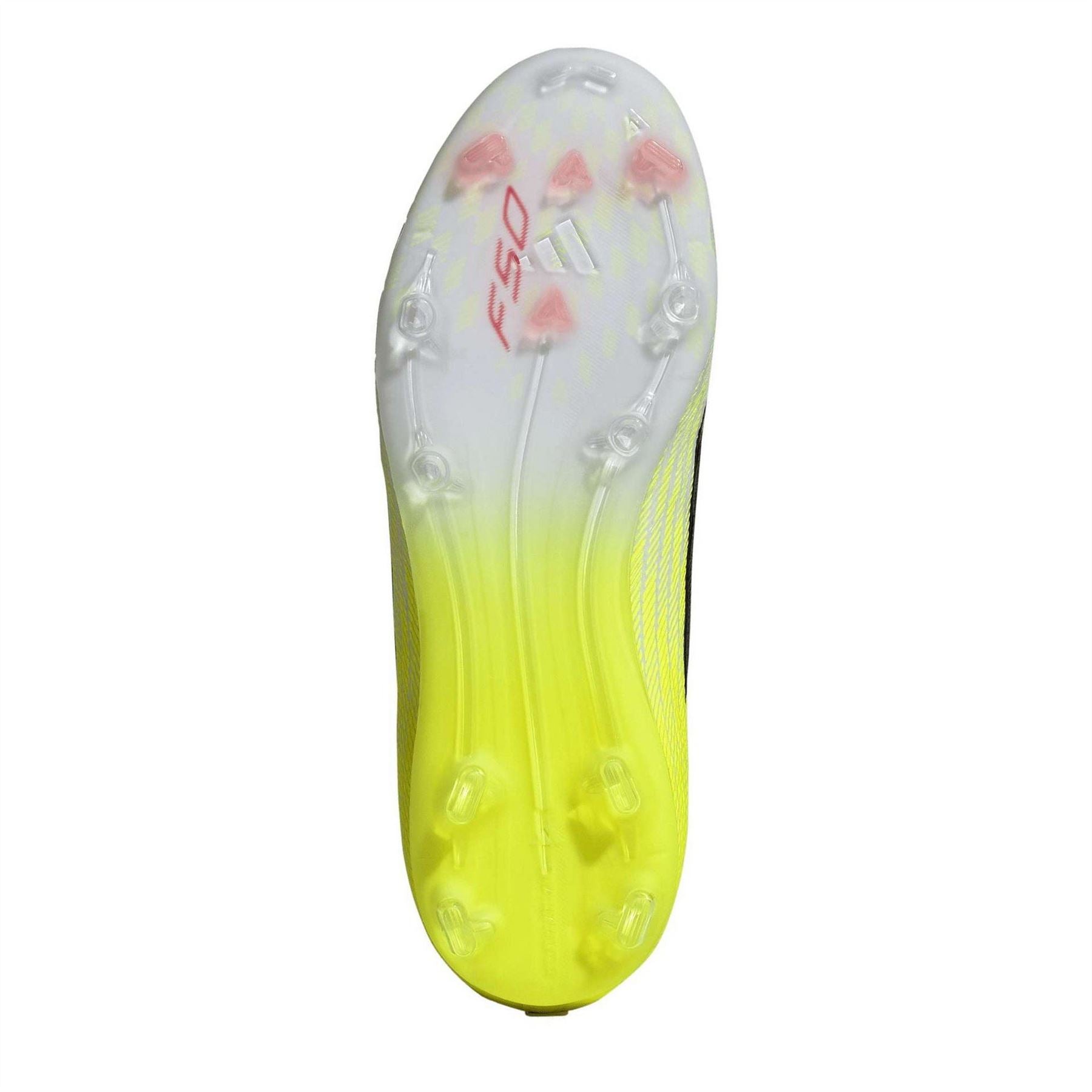 adidas F50 Elite Firm Ground Football Boot