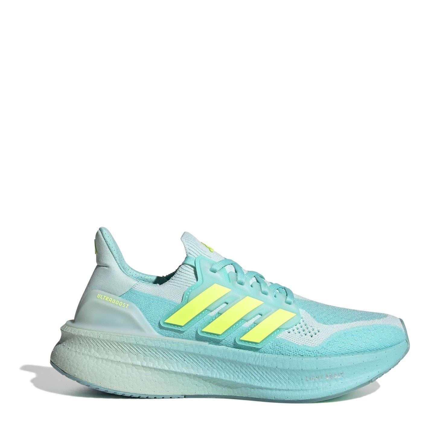 adidas Womens Ultraboost 5 Running Shoes