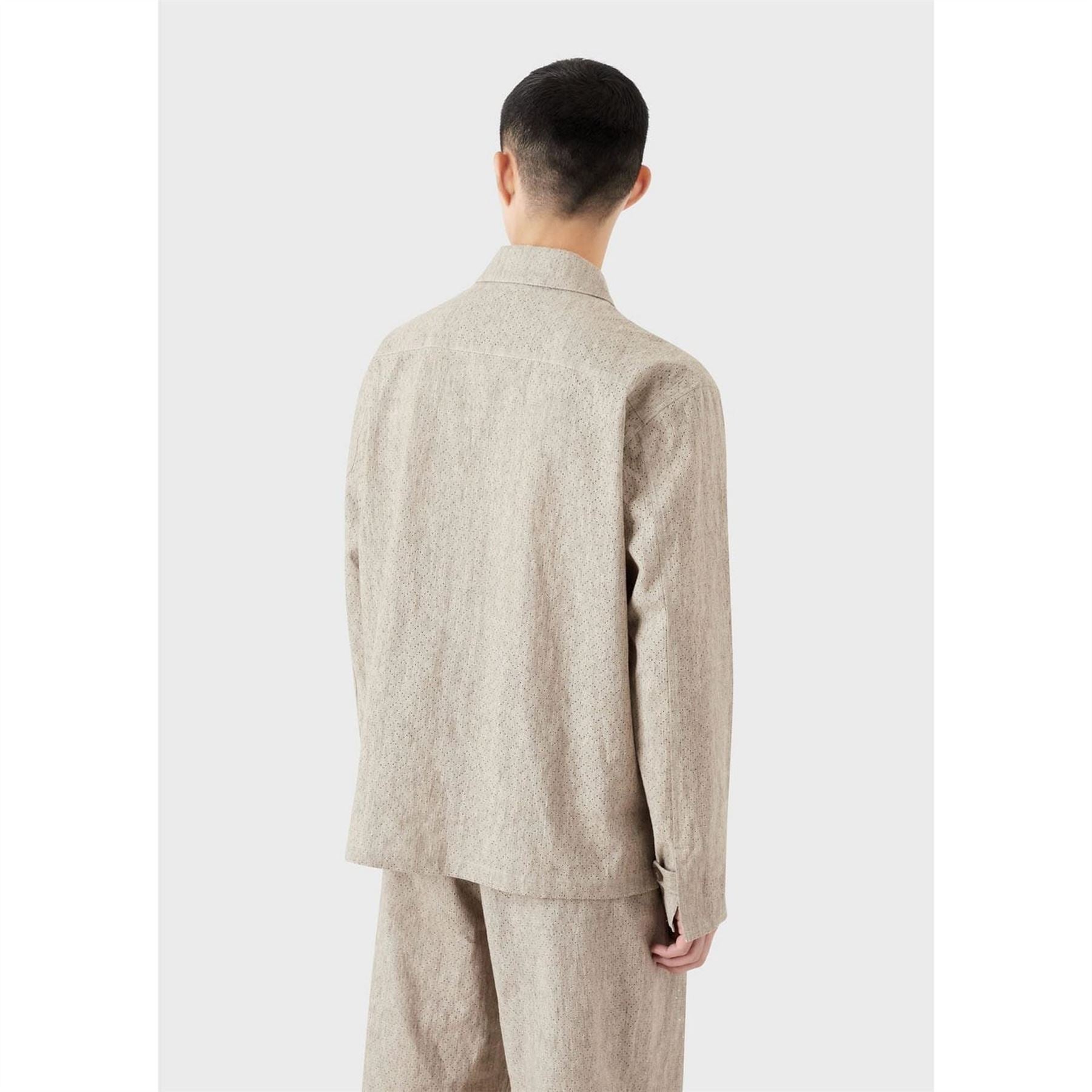 Emporio Armani Overshirt