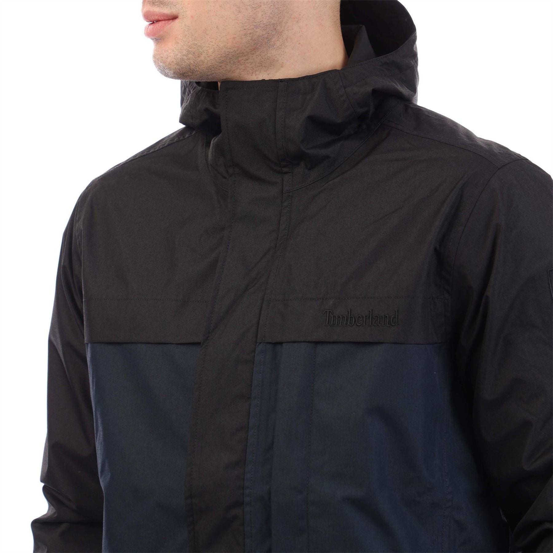 Timberland Waterproof Shell Jacket
