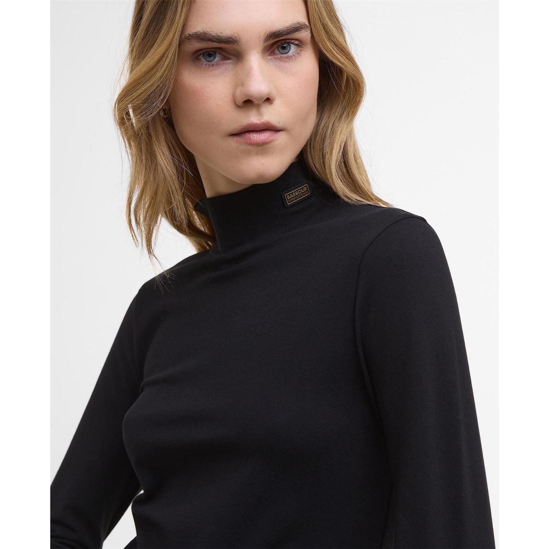 Barbour International T-Shirt