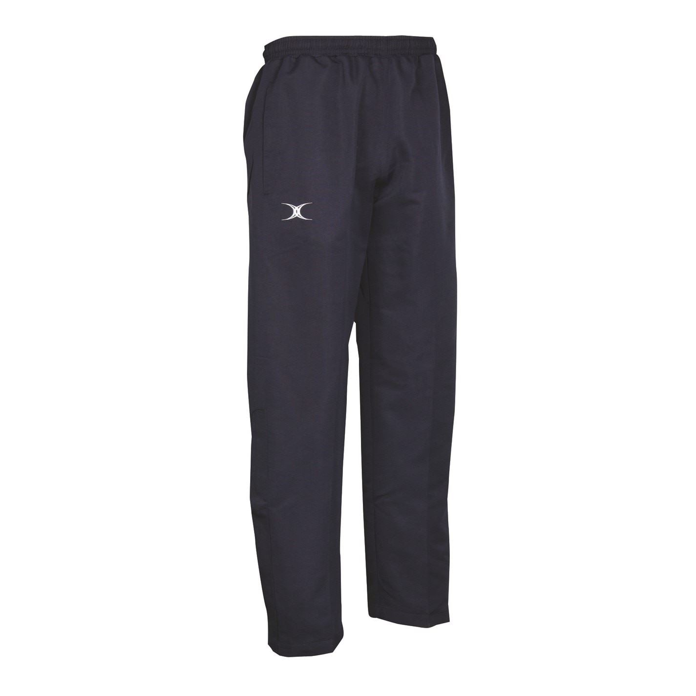Gilbert Adults Performance Tracksuit Bottoms