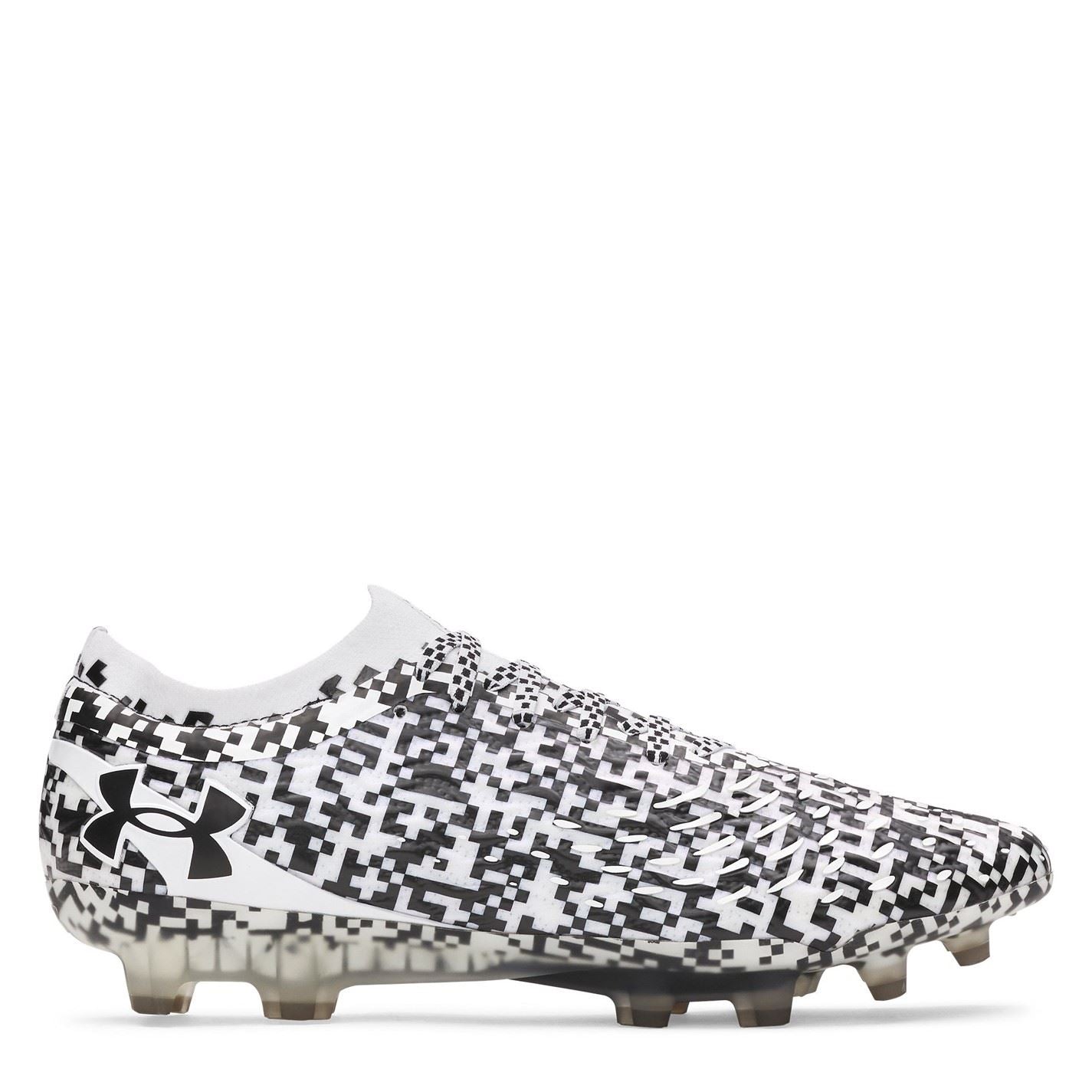 Under Armour Magnetico Elite Adults Firm Ground Football Boots