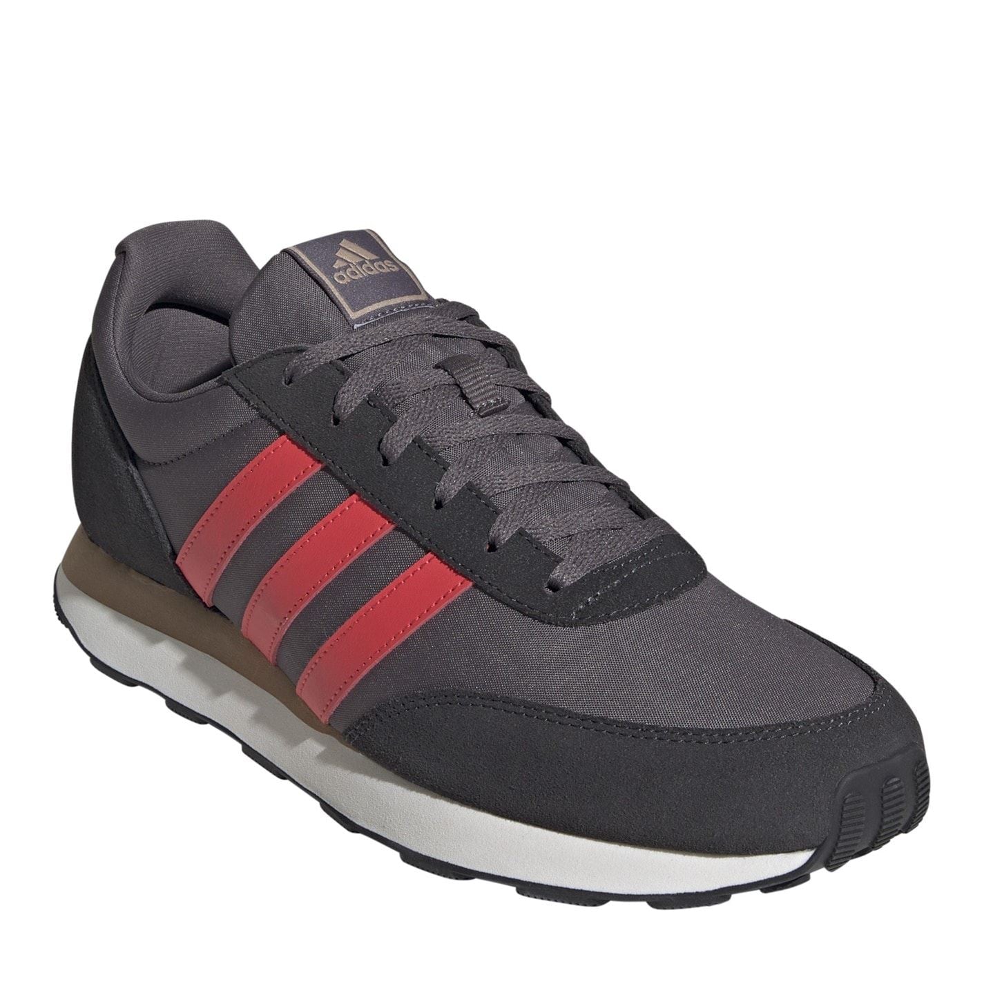 adidas Mens Run 60s 3.0 Shoes
